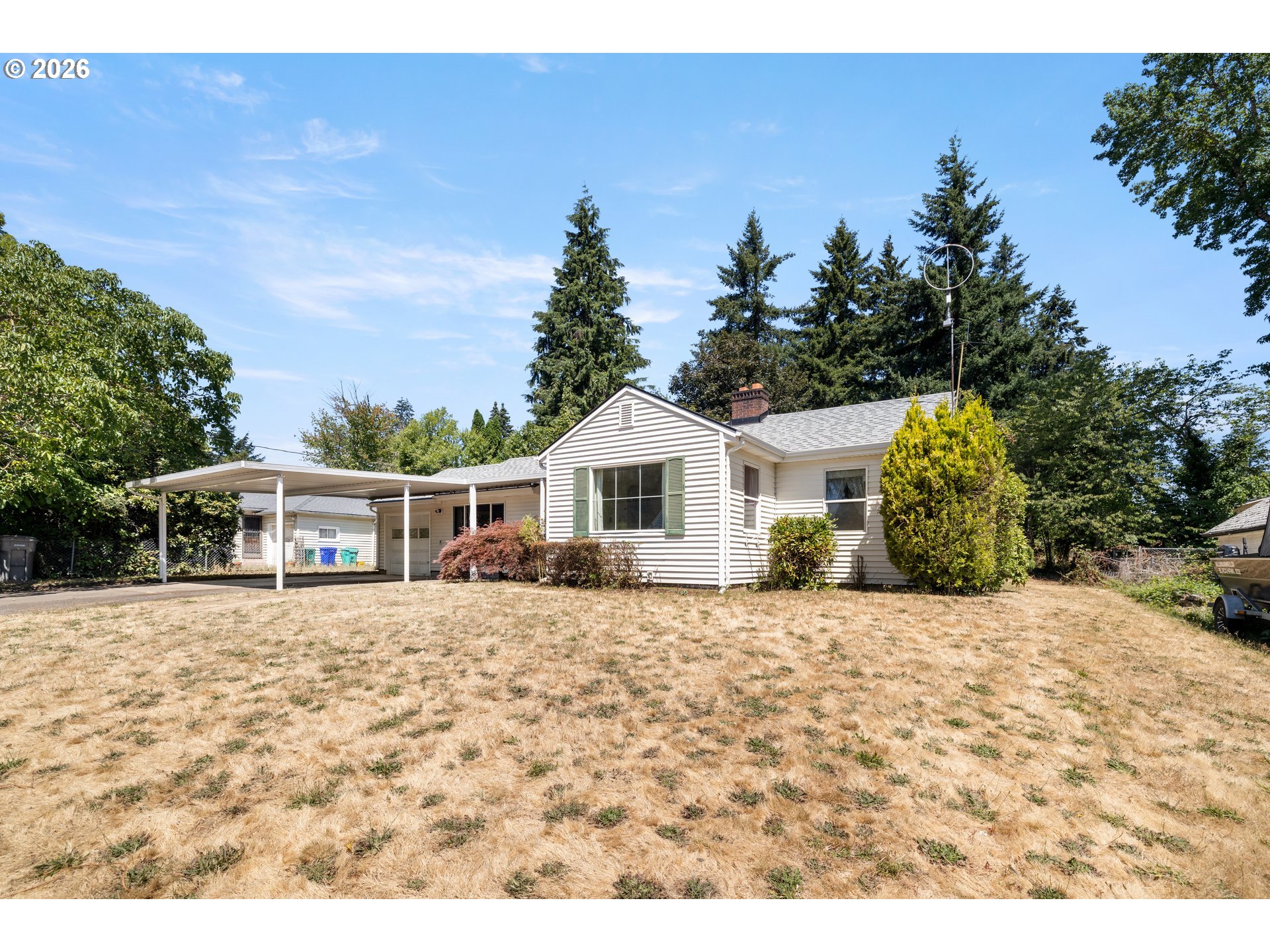 11209 SE PINE CT