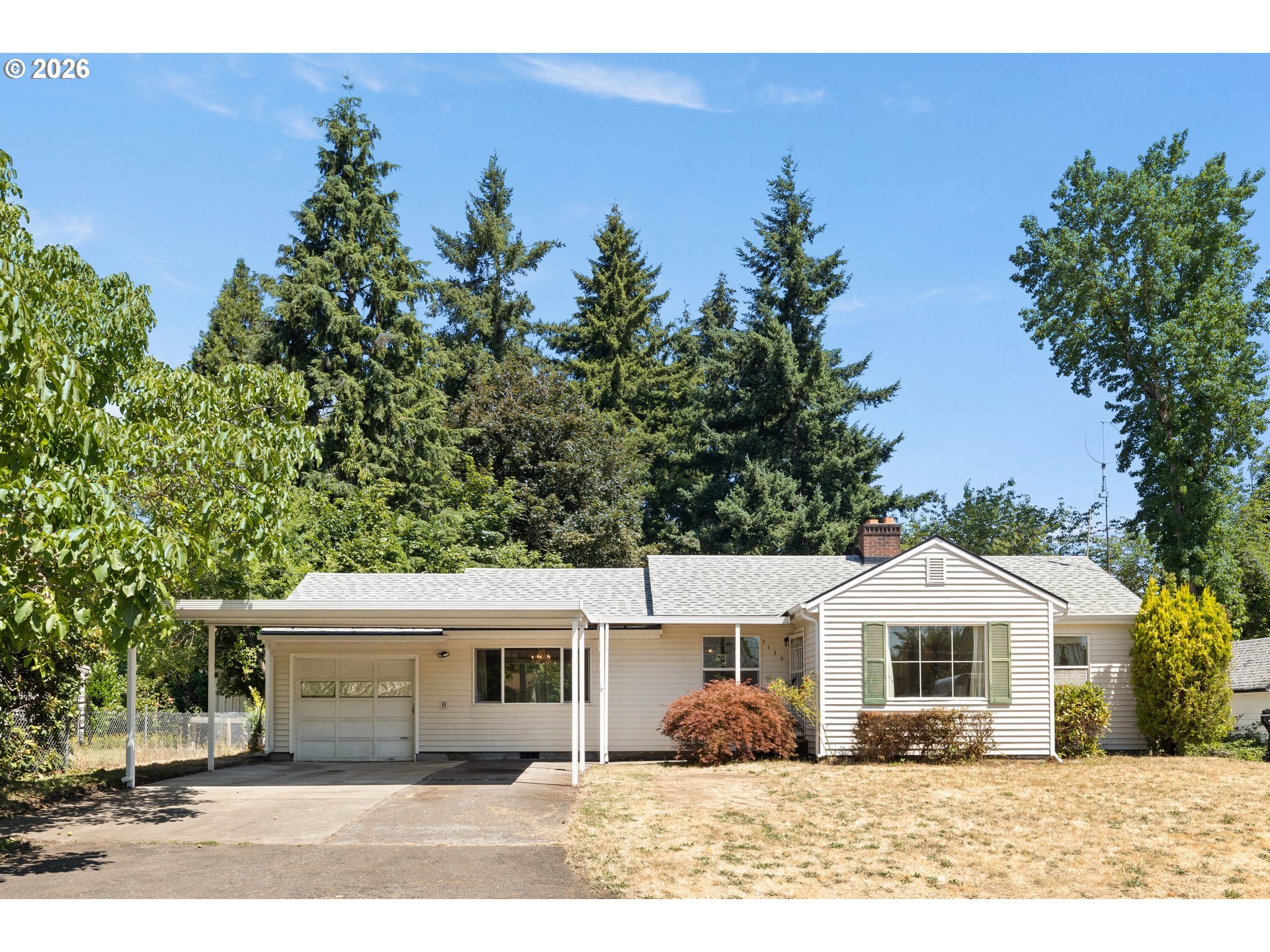 11209 SE PINE CT
