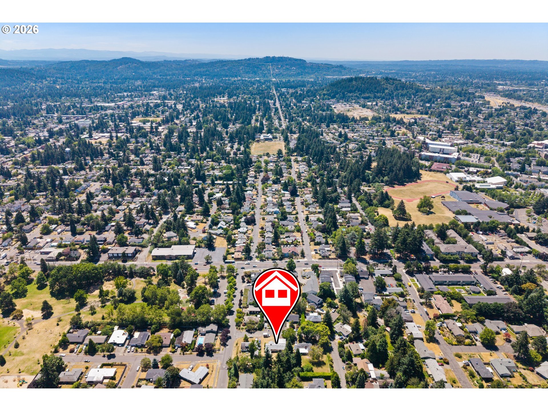 11209 SE PINE CT