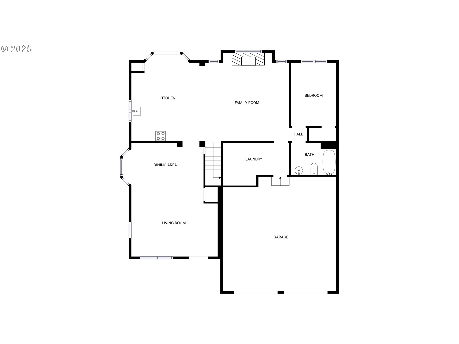 2799 N FREMONT ST