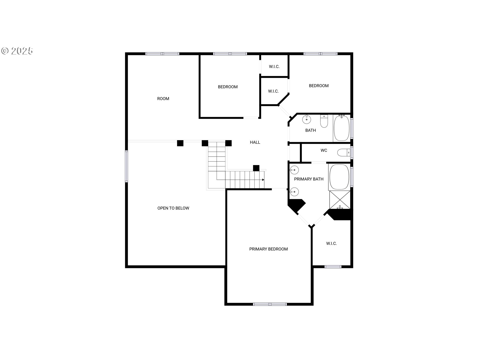 2799 N FREMONT ST
