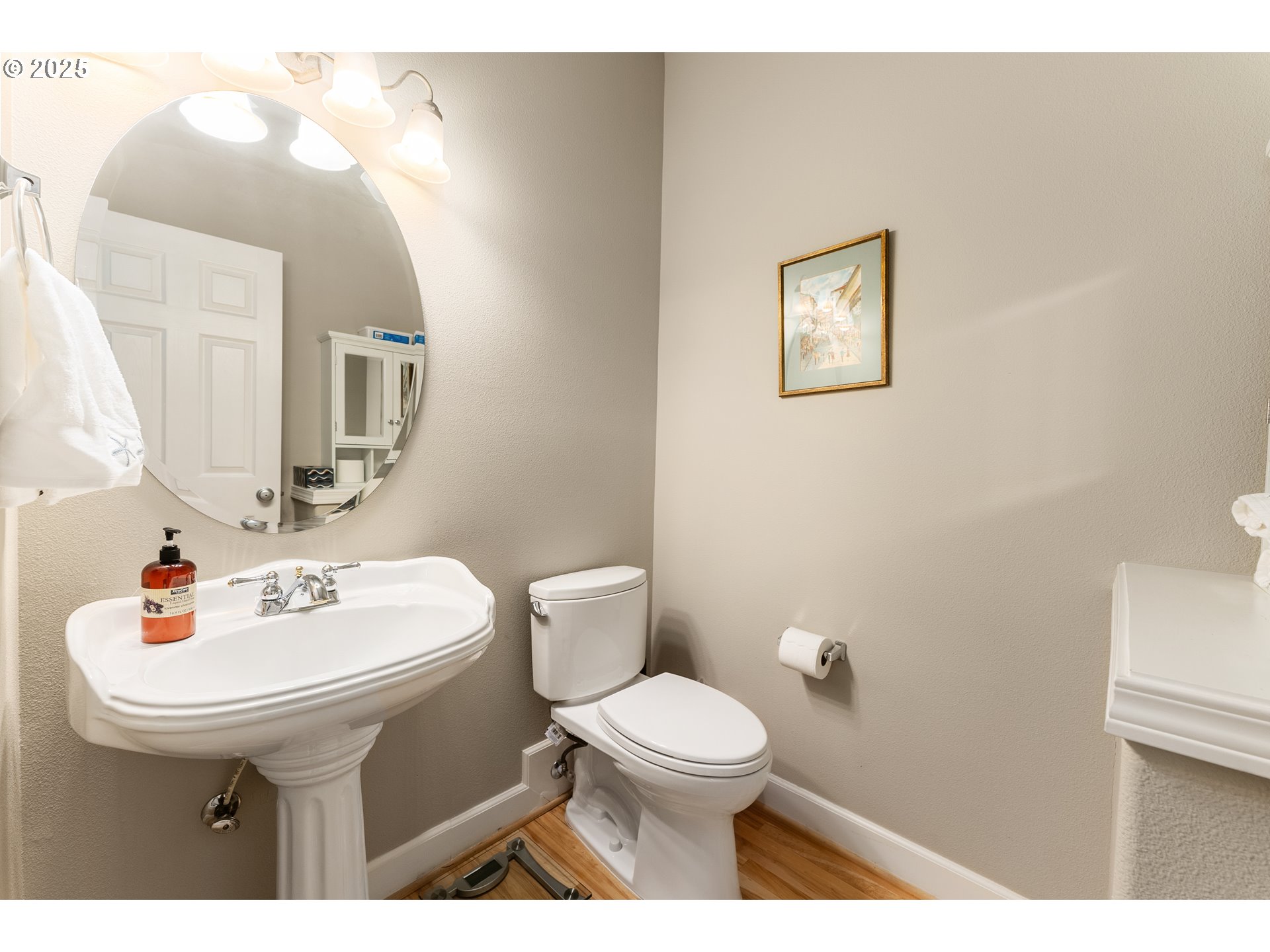 13740 SW WILLOW TOP LN