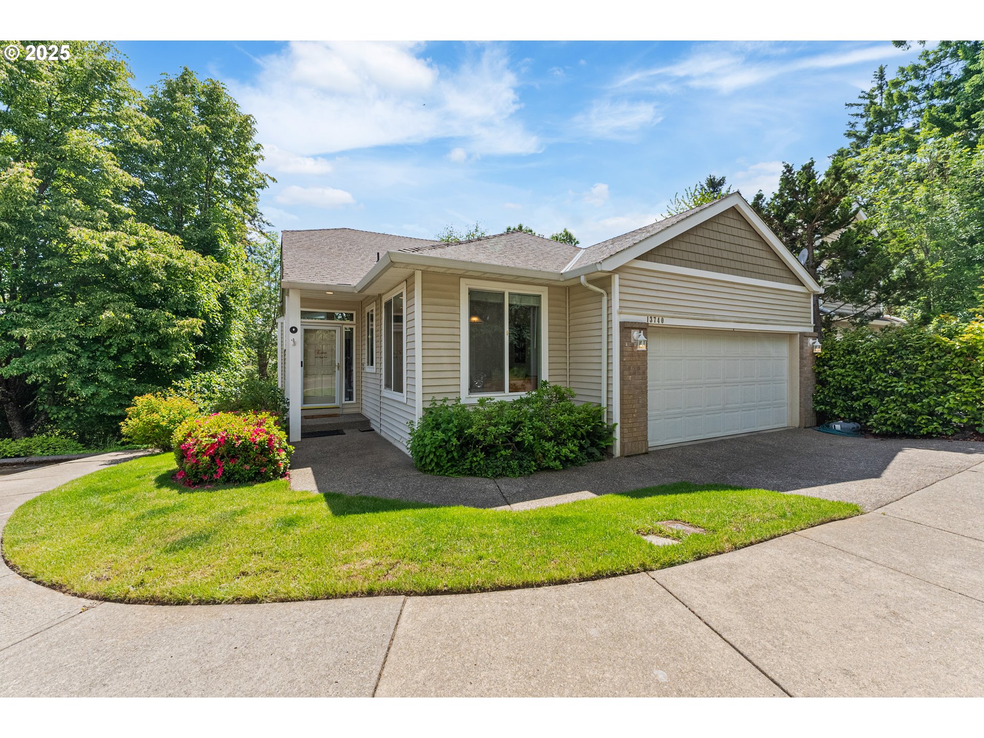 13740 SW WILLOW TOP LN