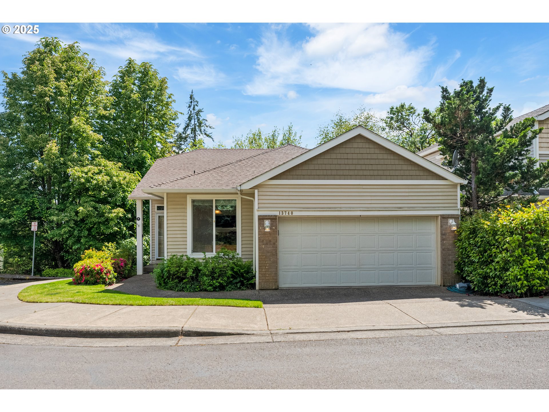 13740 SW WILLOW TOP LN