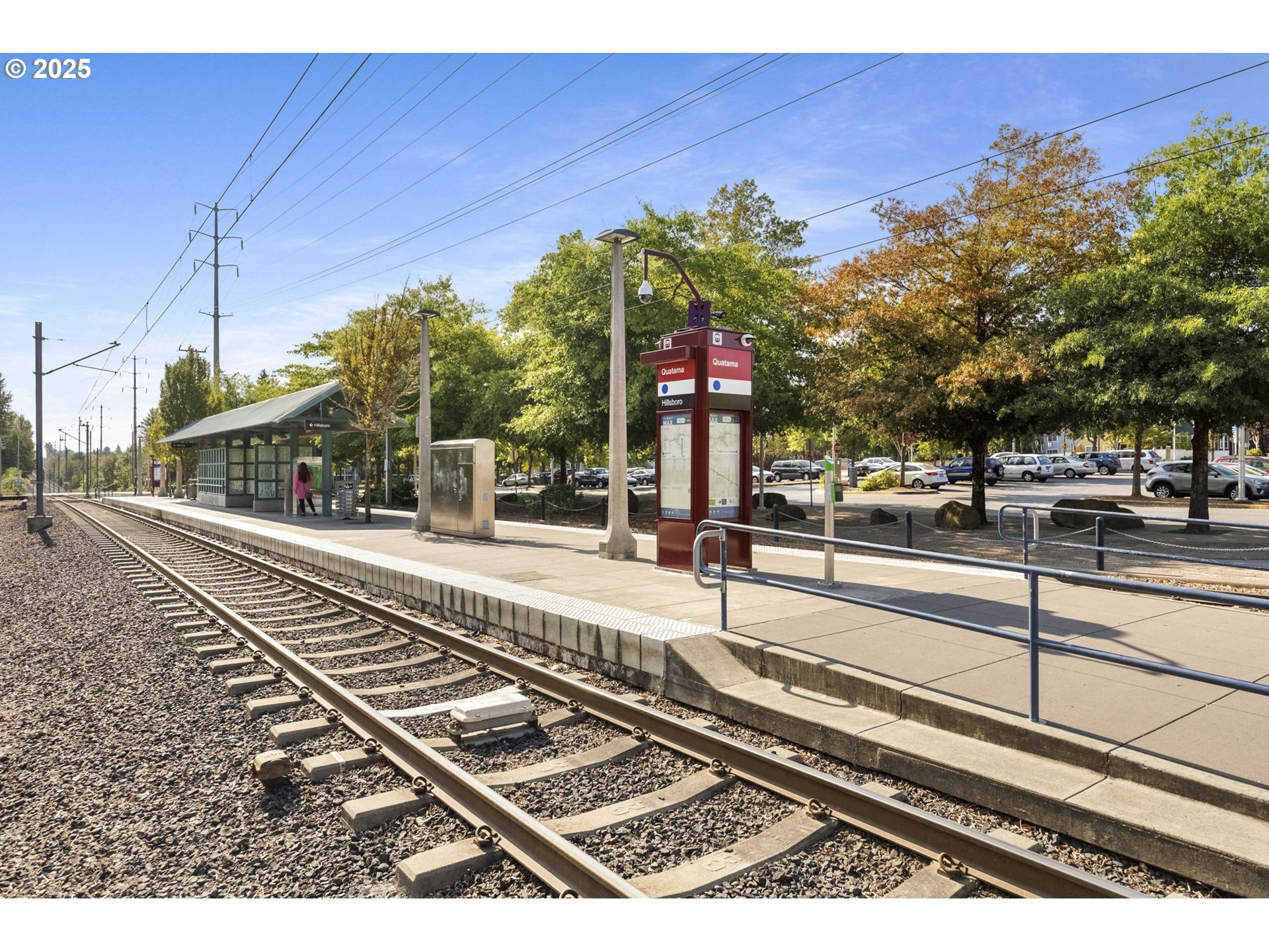 8844 NE BRENTFORD WAY, Hillsboro