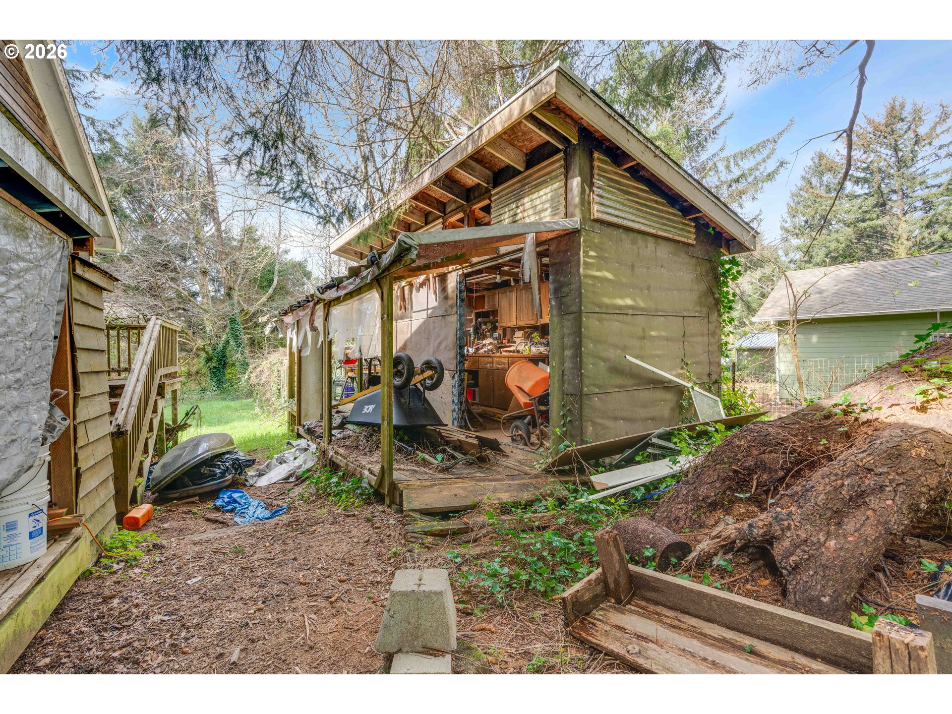 2785 NE STARR CREEK RD