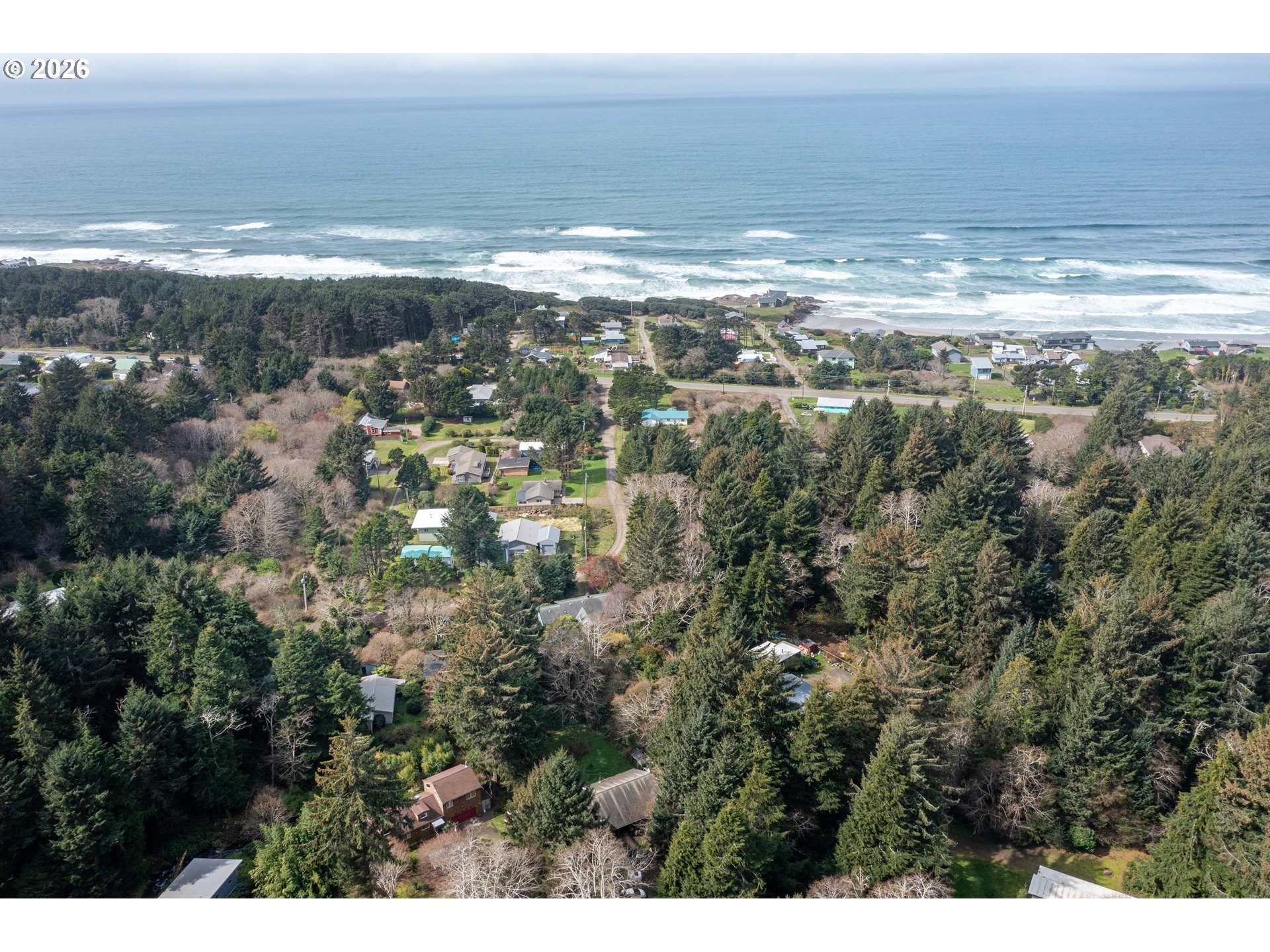 2785 NE STARR CREEK RD