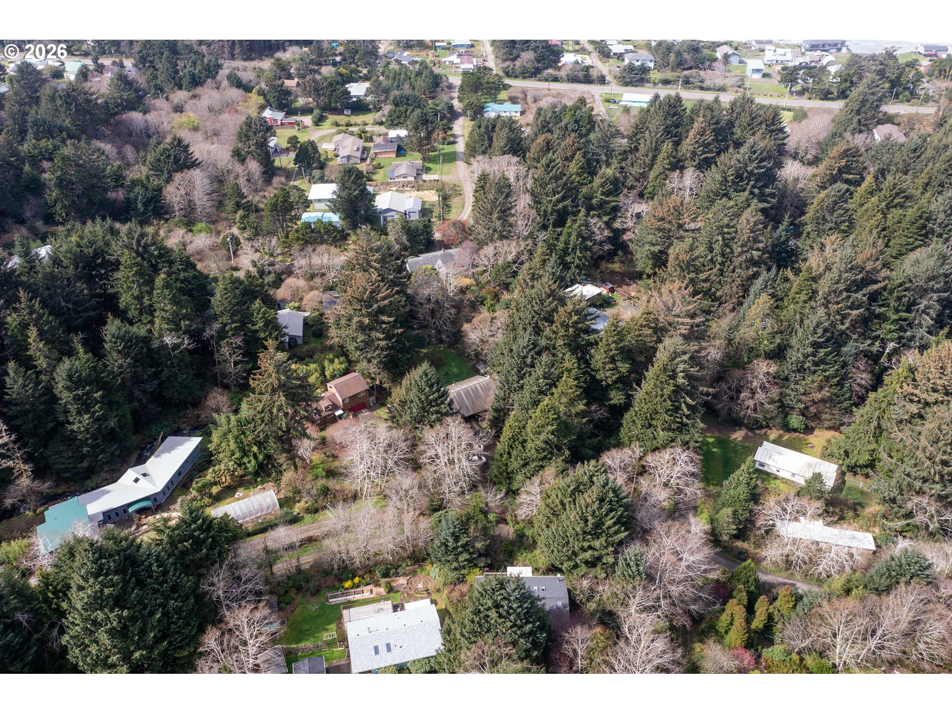 2785 NE STARR CREEK RD