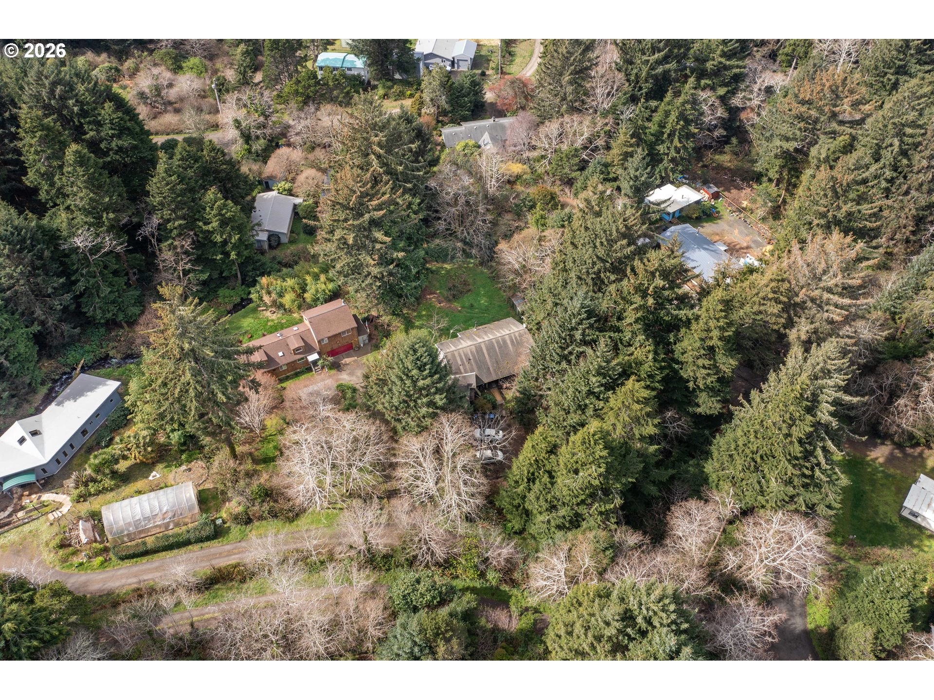 2785 NE STARR CREEK RD