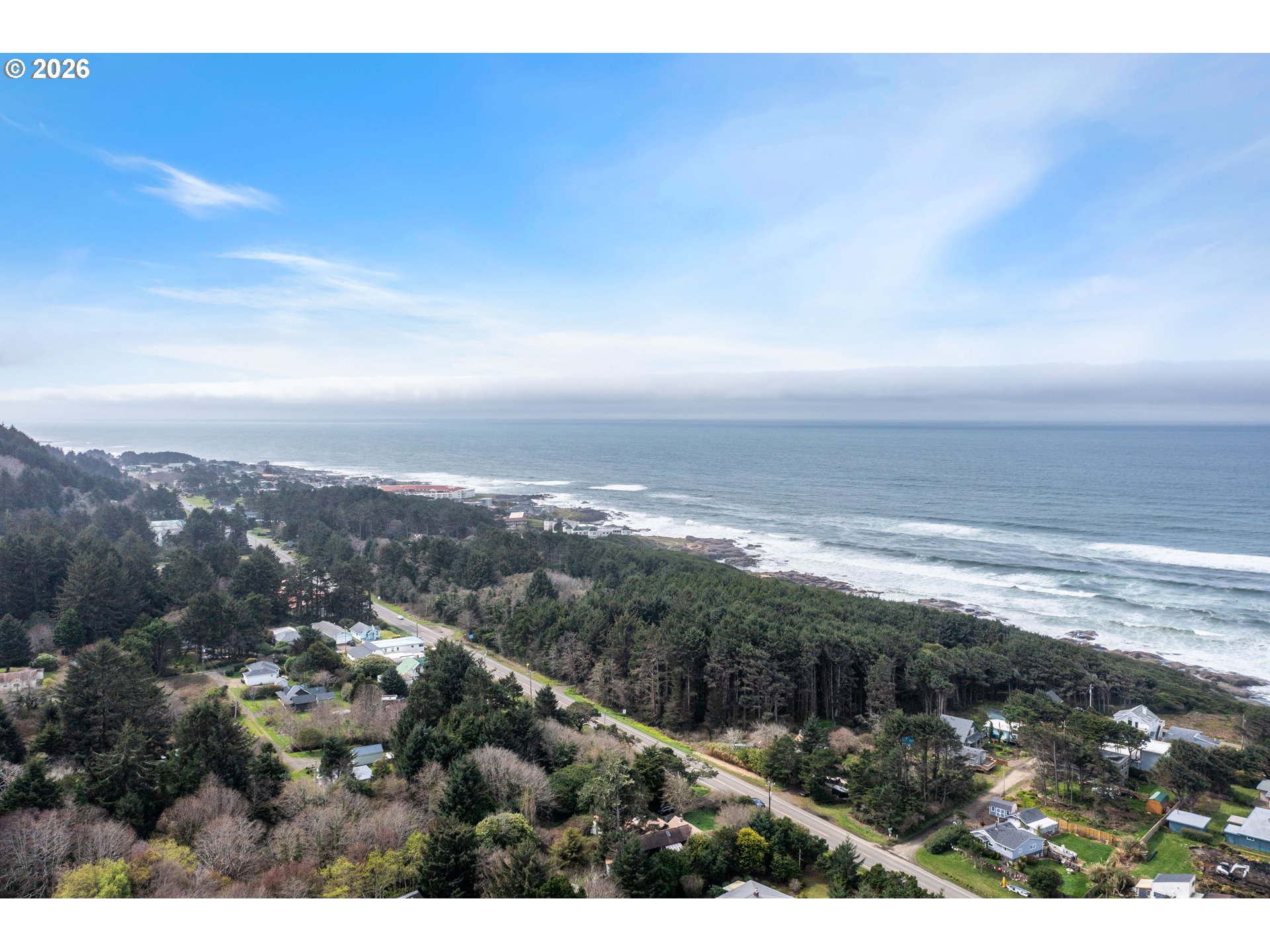 2785 NE STARR CREEK RD