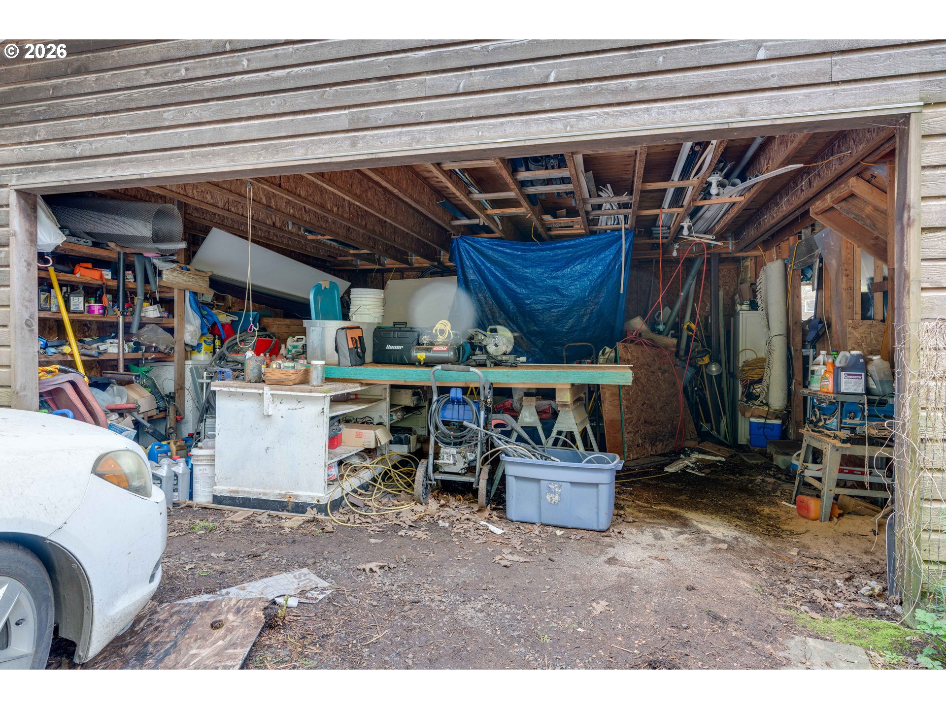 2785 NE STARR CREEK RD