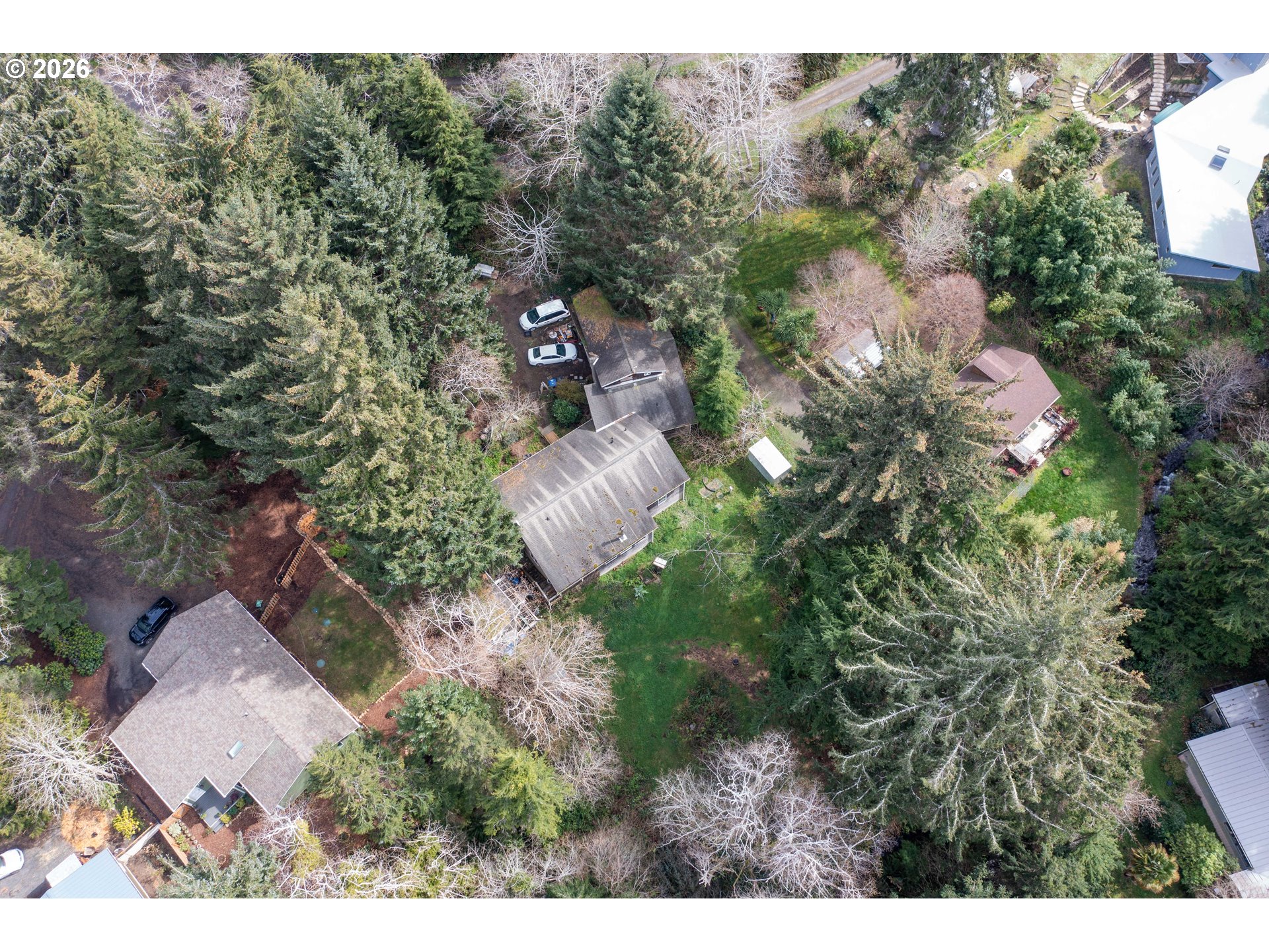 2785 NE STARR CREEK RD