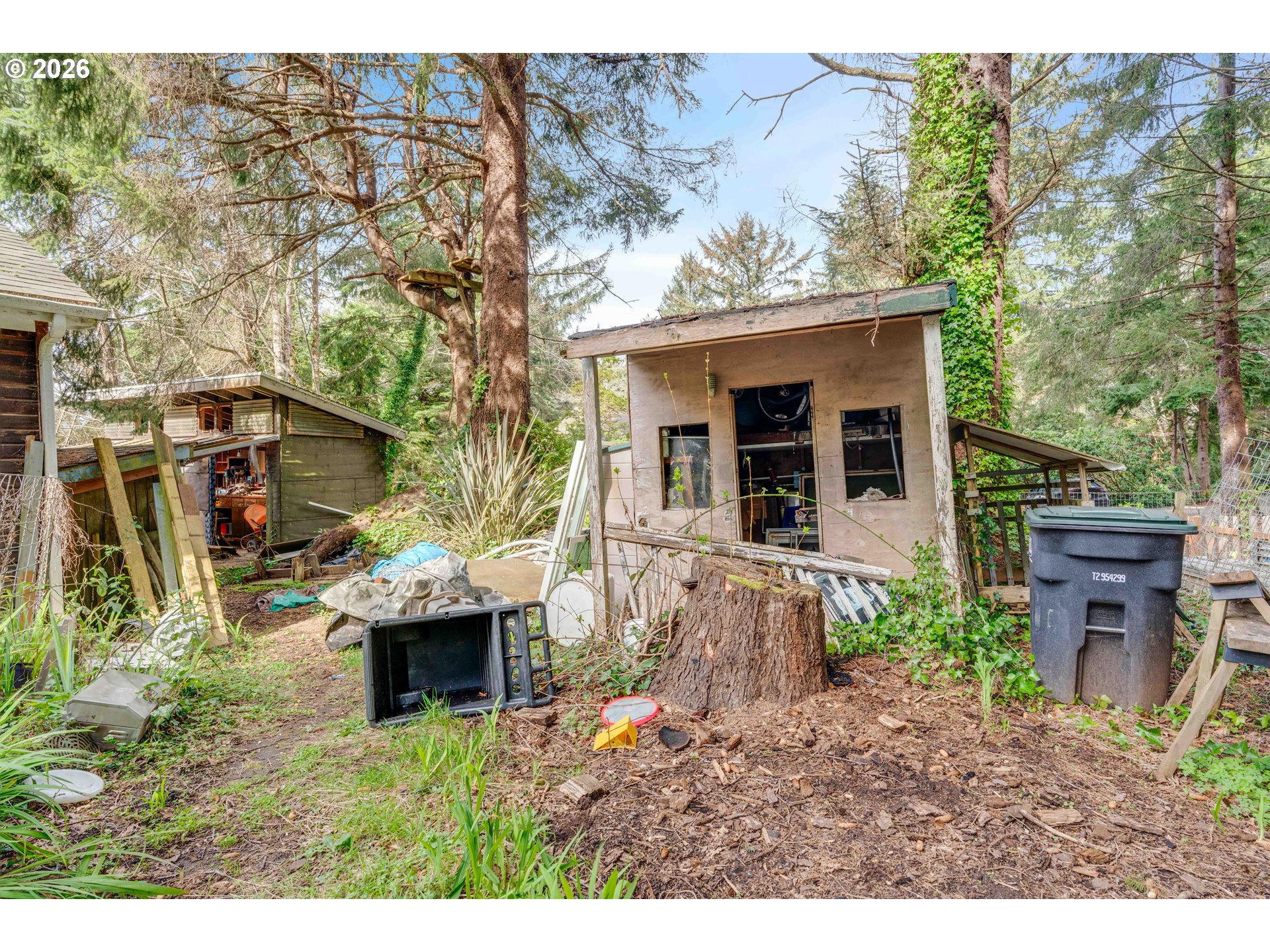 2785 NE STARR CREEK RD