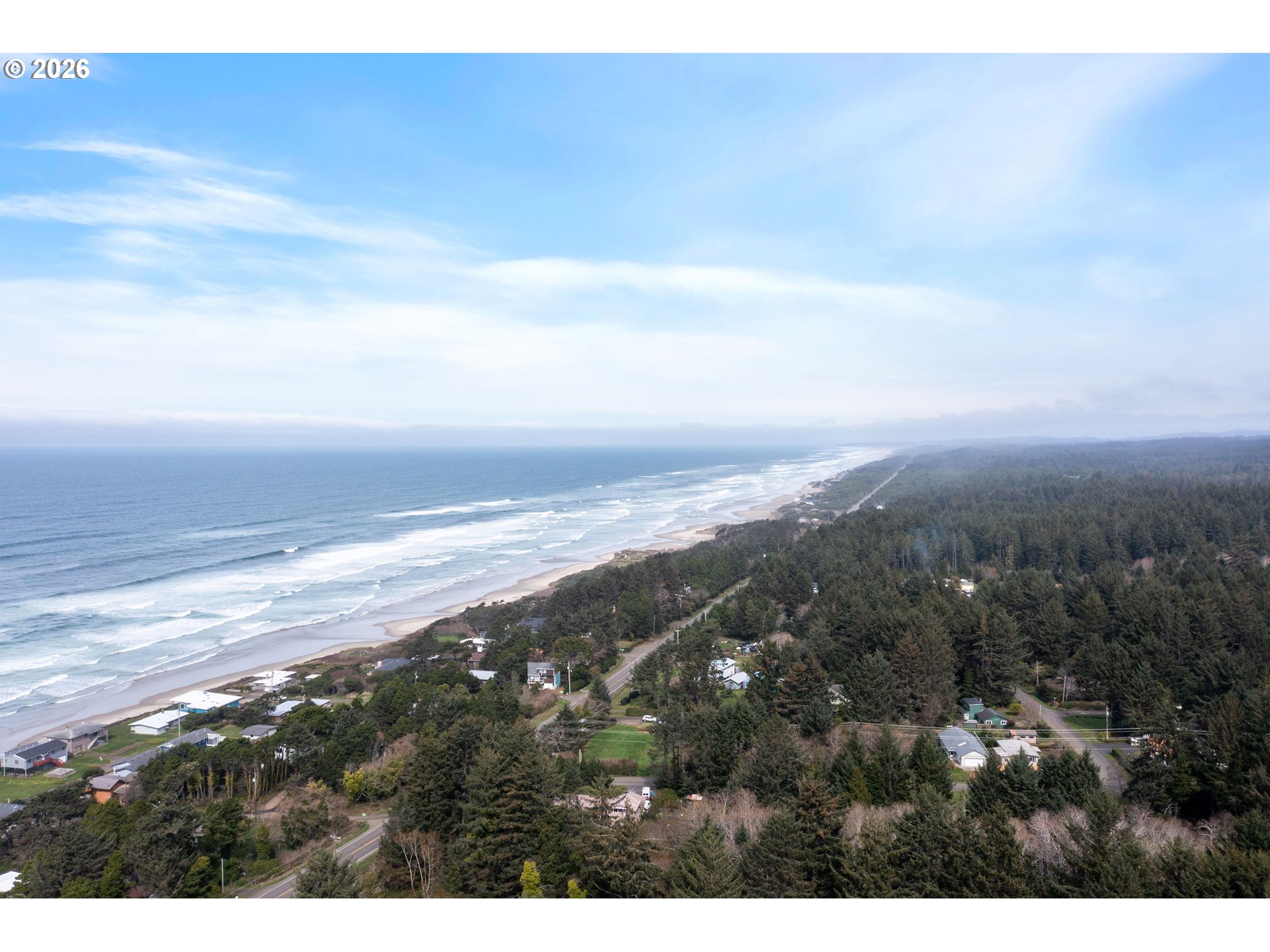 2785 NE STARR CREEK RD