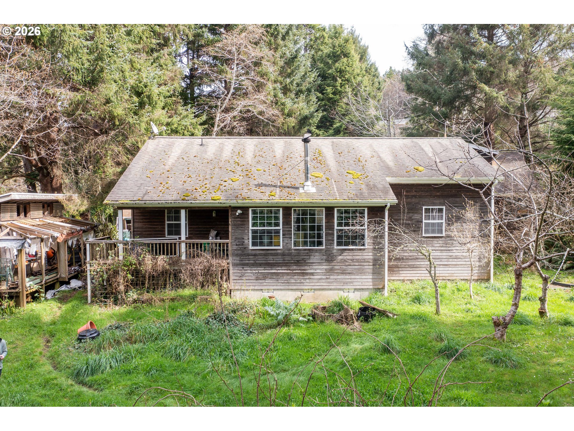 2785 NE STARR CREEK RD