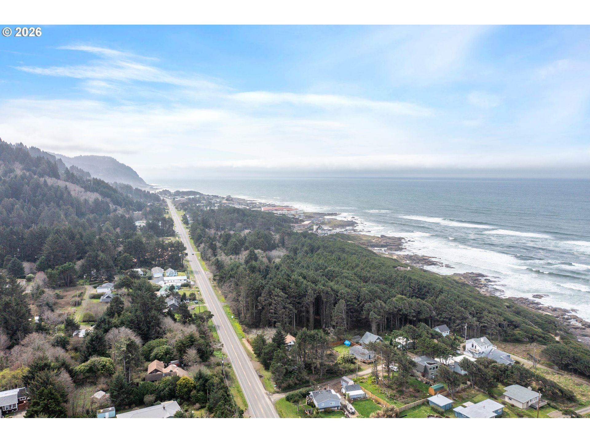 2785 NE STARR CREEK RD