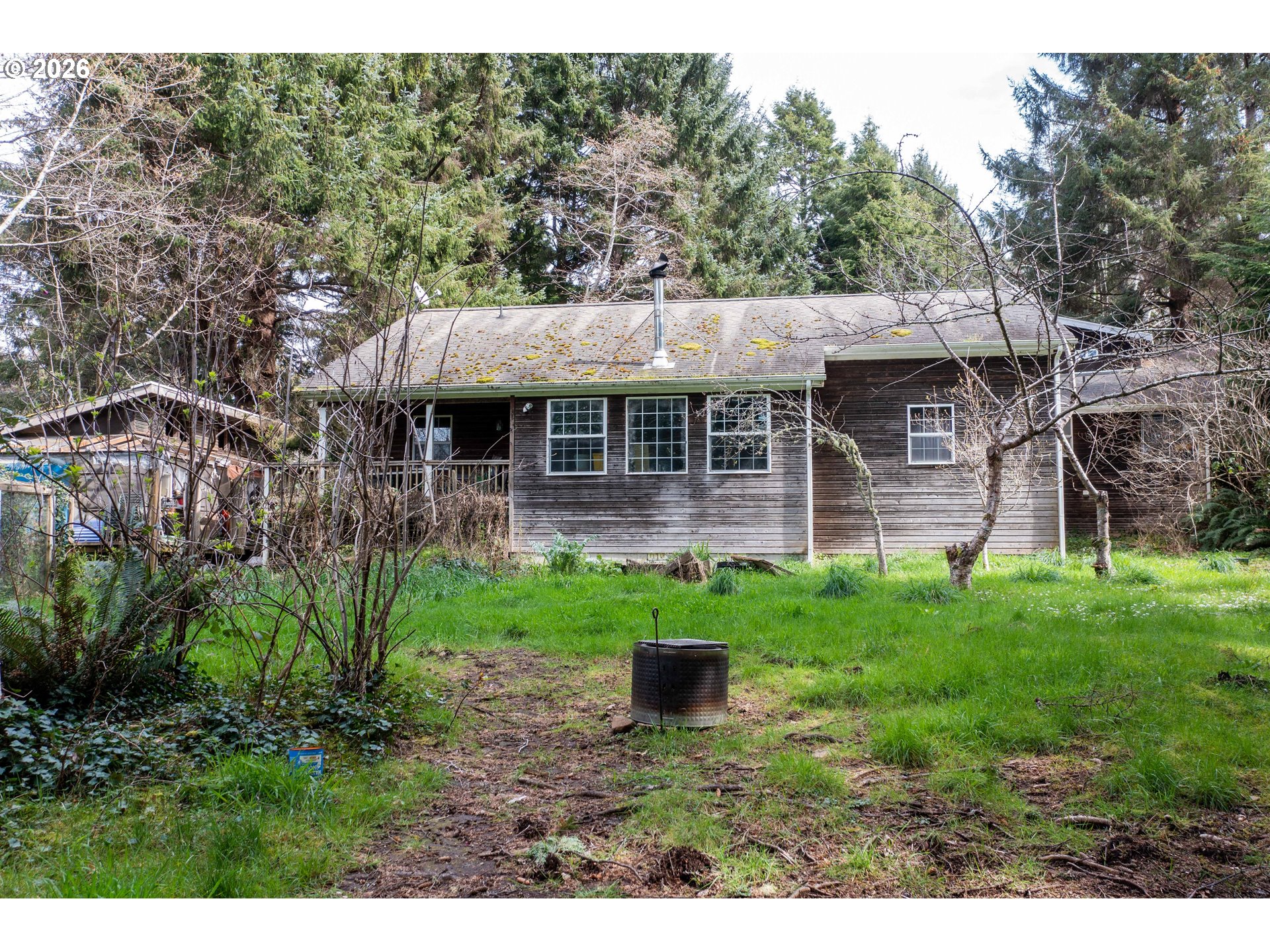 2785 NE STARR CREEK RD