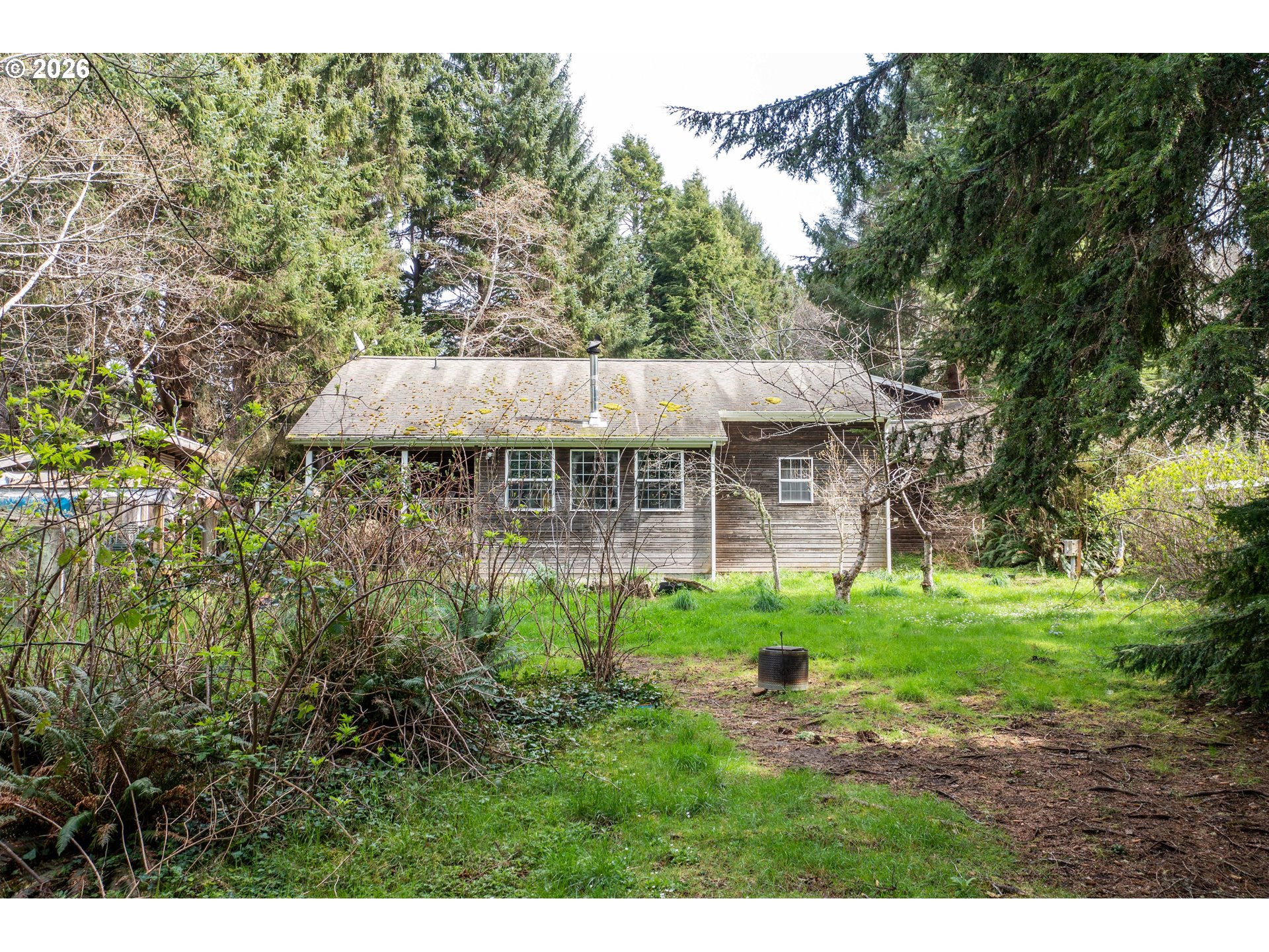 2785 NE STARR CREEK RD