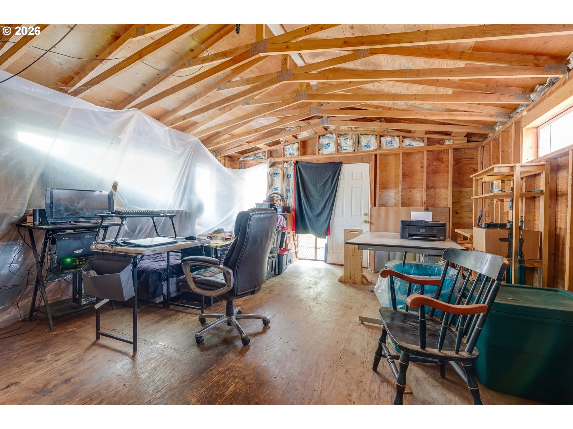 2785 NE STARR CREEK RD