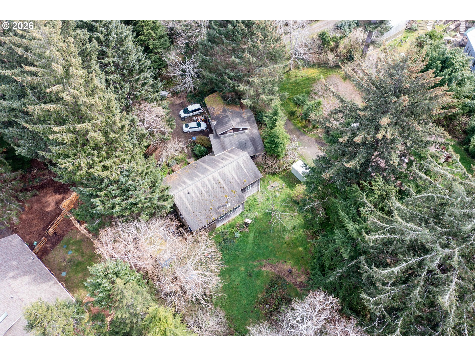 2785 NE STARR CREEK RD