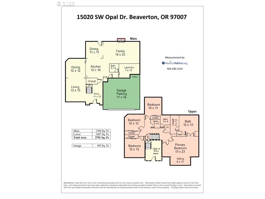 15020 SW OPAL DR