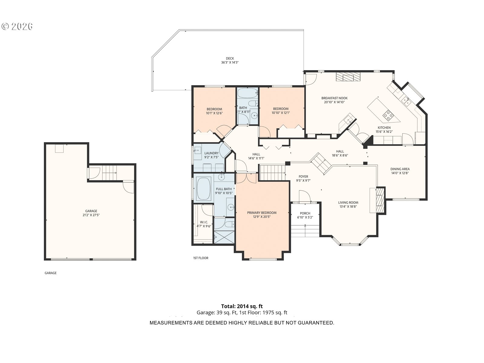 1255 NE LAKEWOOD