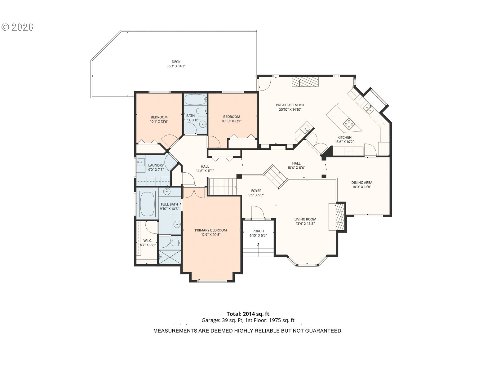 1255 NE LAKEWOOD