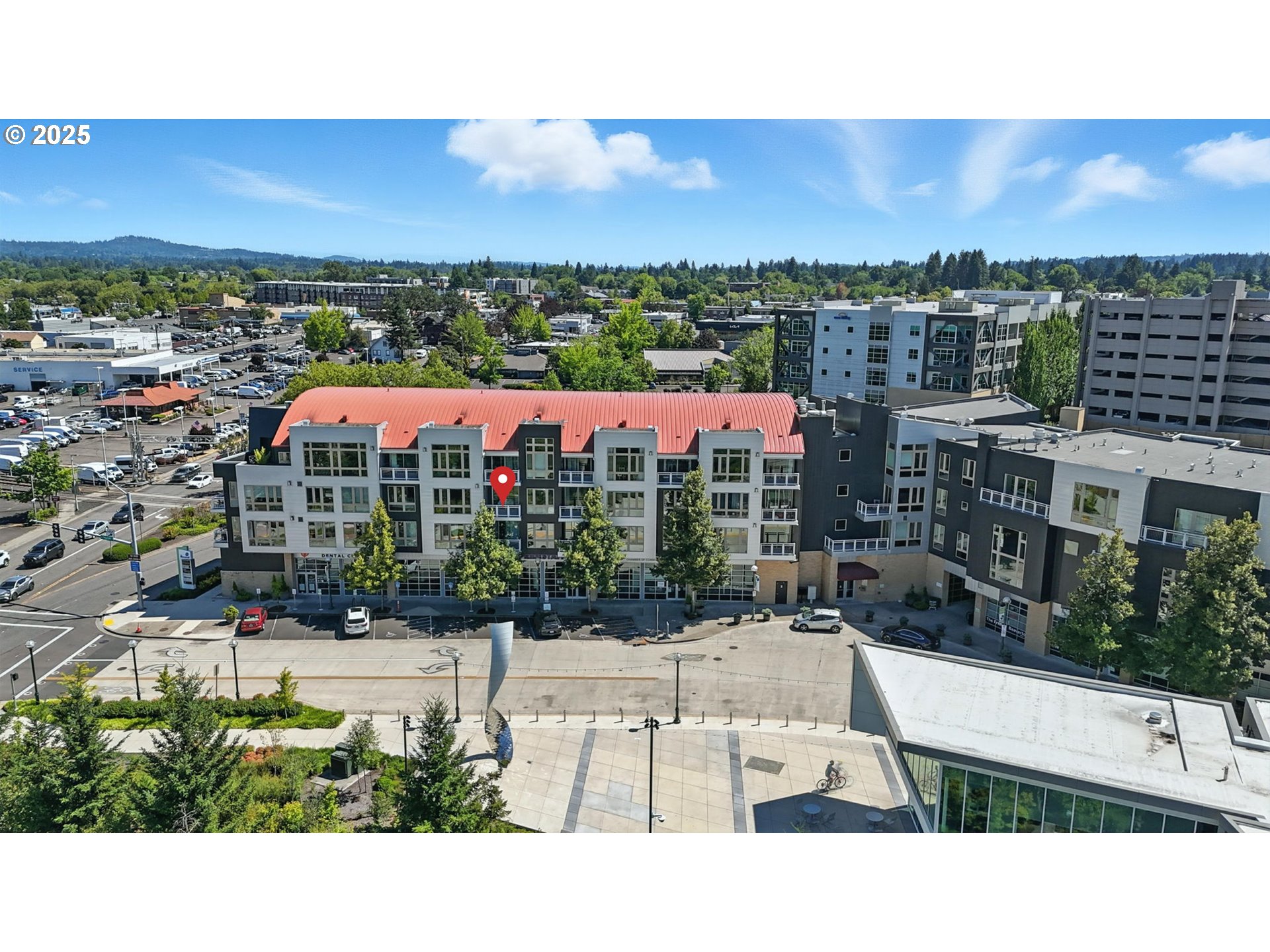 12600 SW CRESCENT ST 304