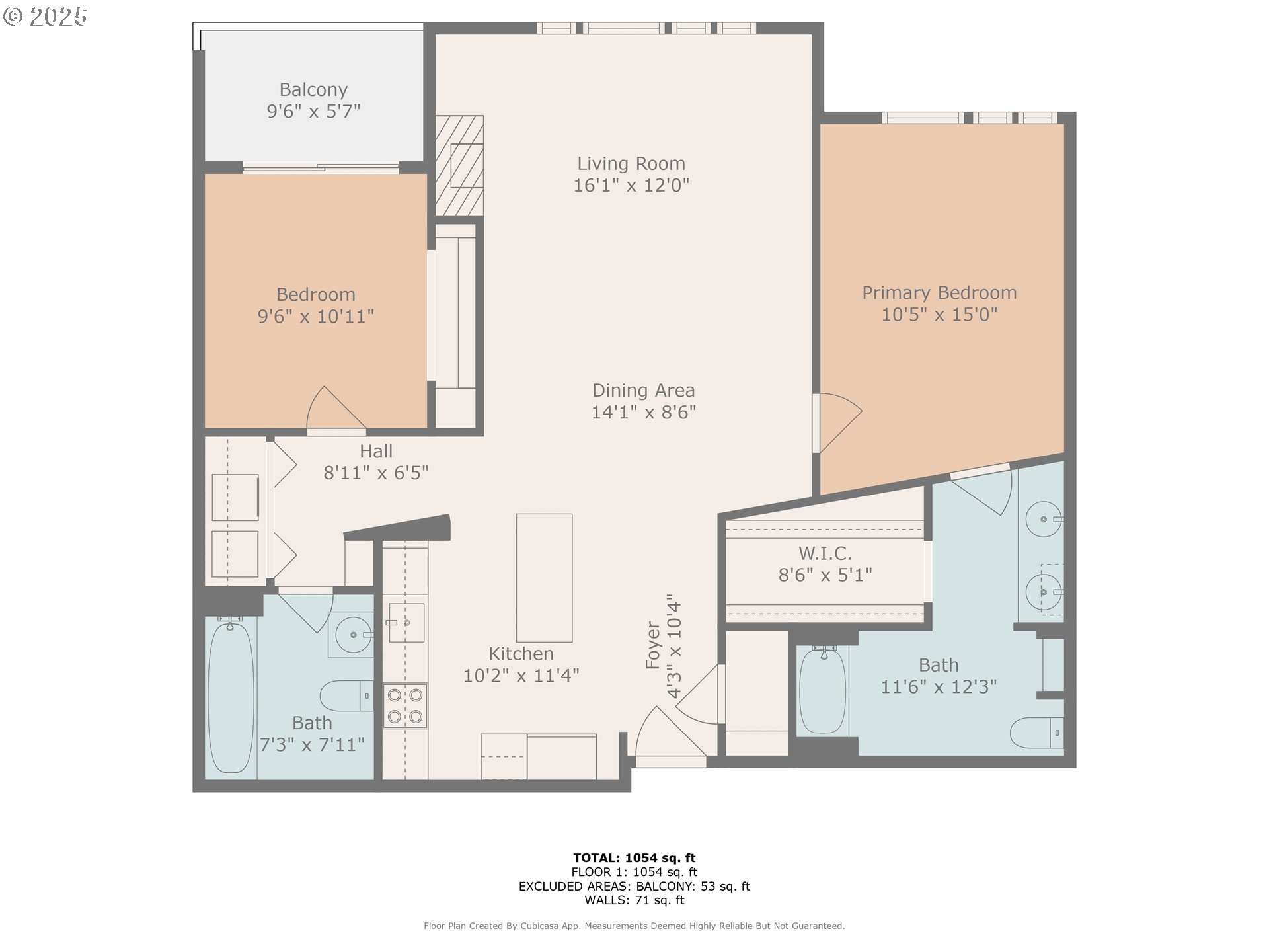 12600 SW CRESCENT ST 304