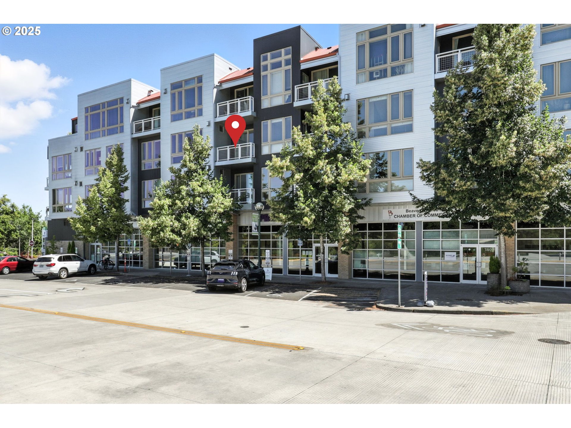 12600 SW CRESCENT ST 304