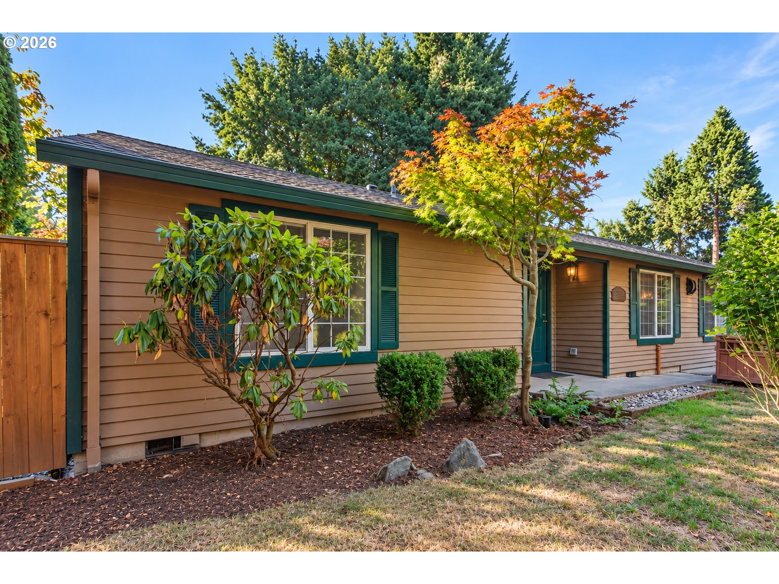 14824 SW WOODARD CT