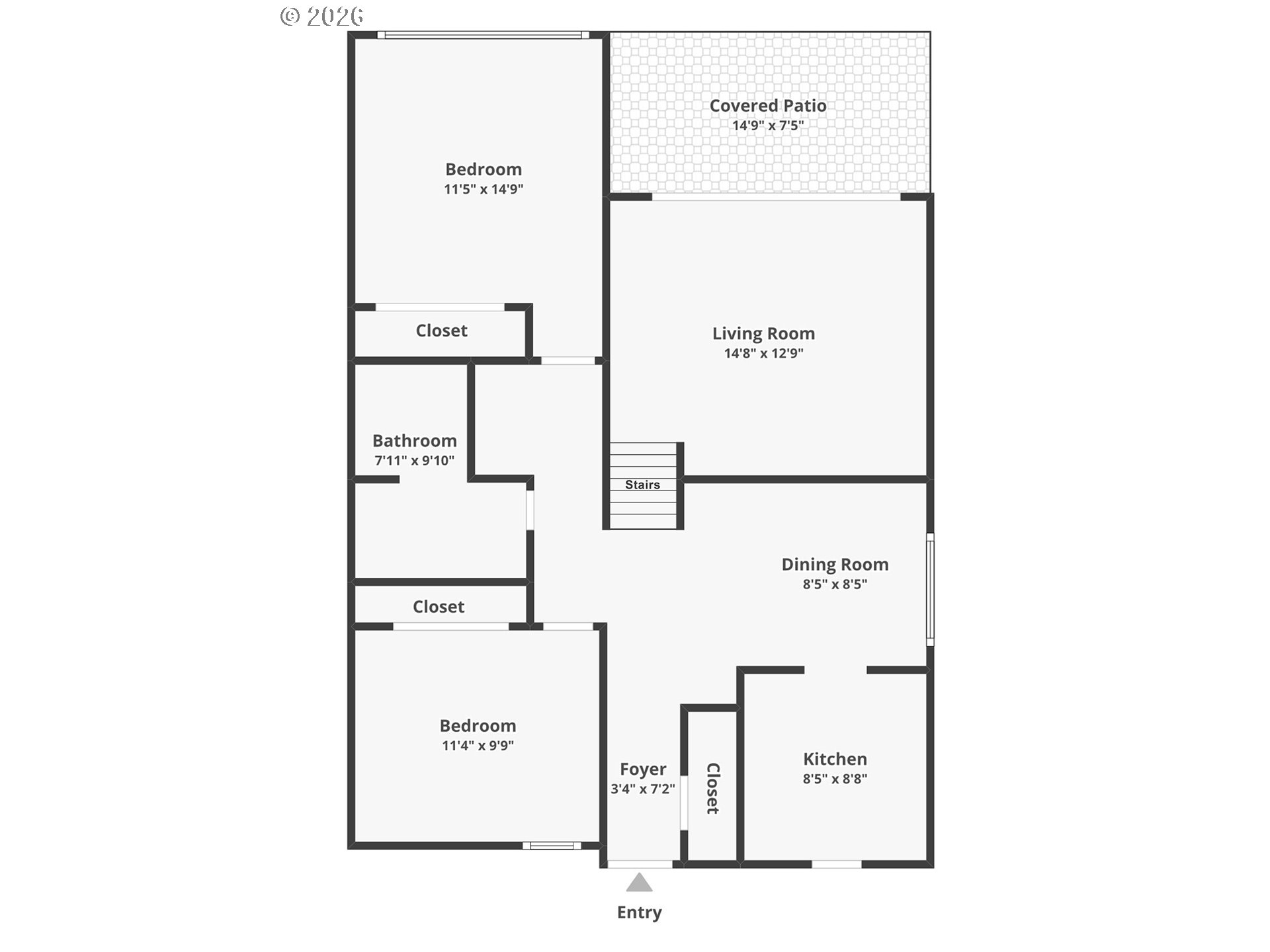 4364 SW DICKINSON ST 36