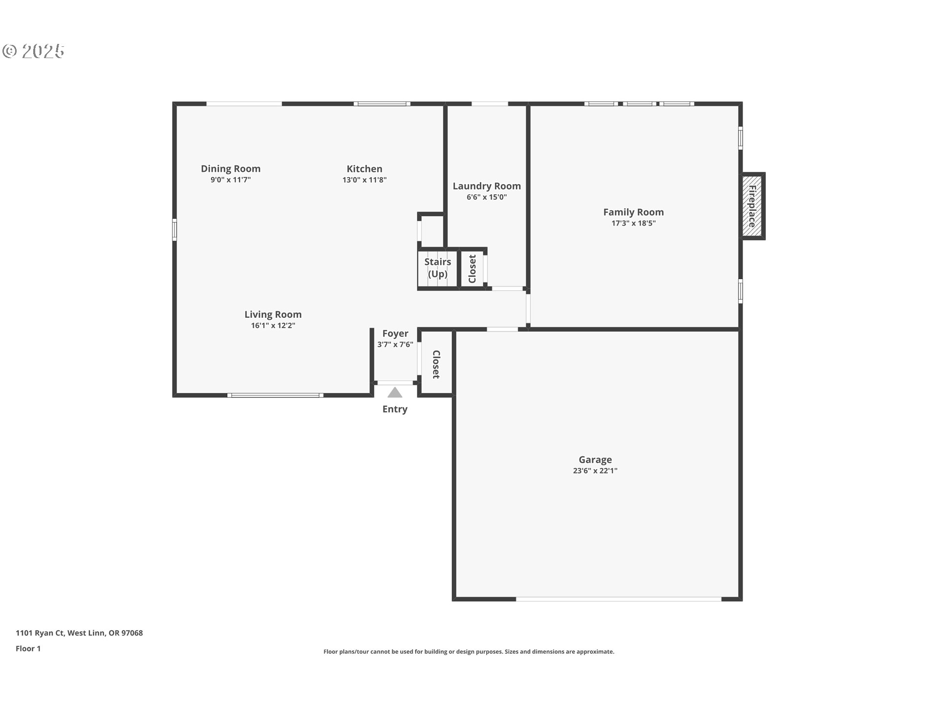 1101 RYAN CT