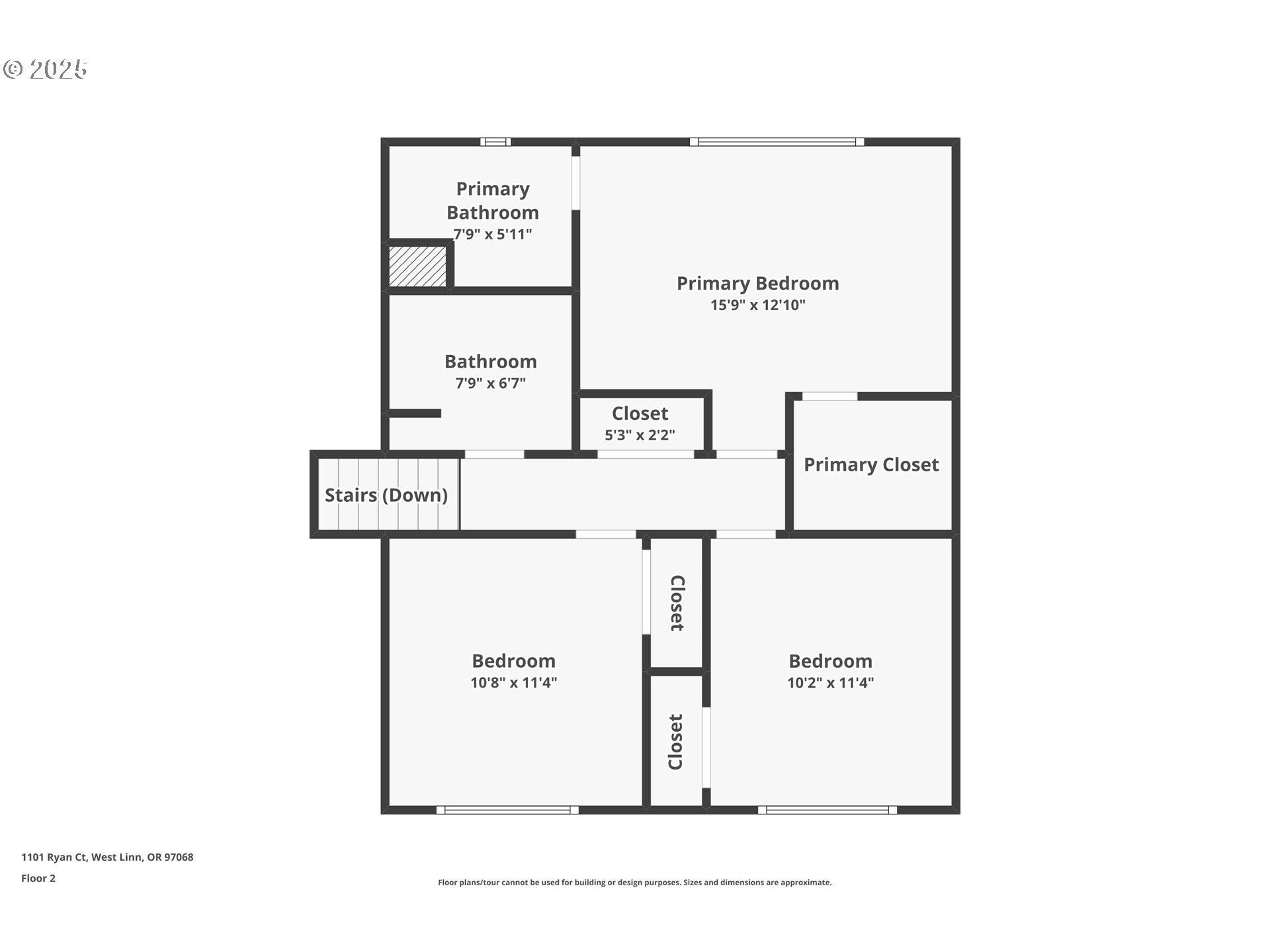1101 RYAN CT