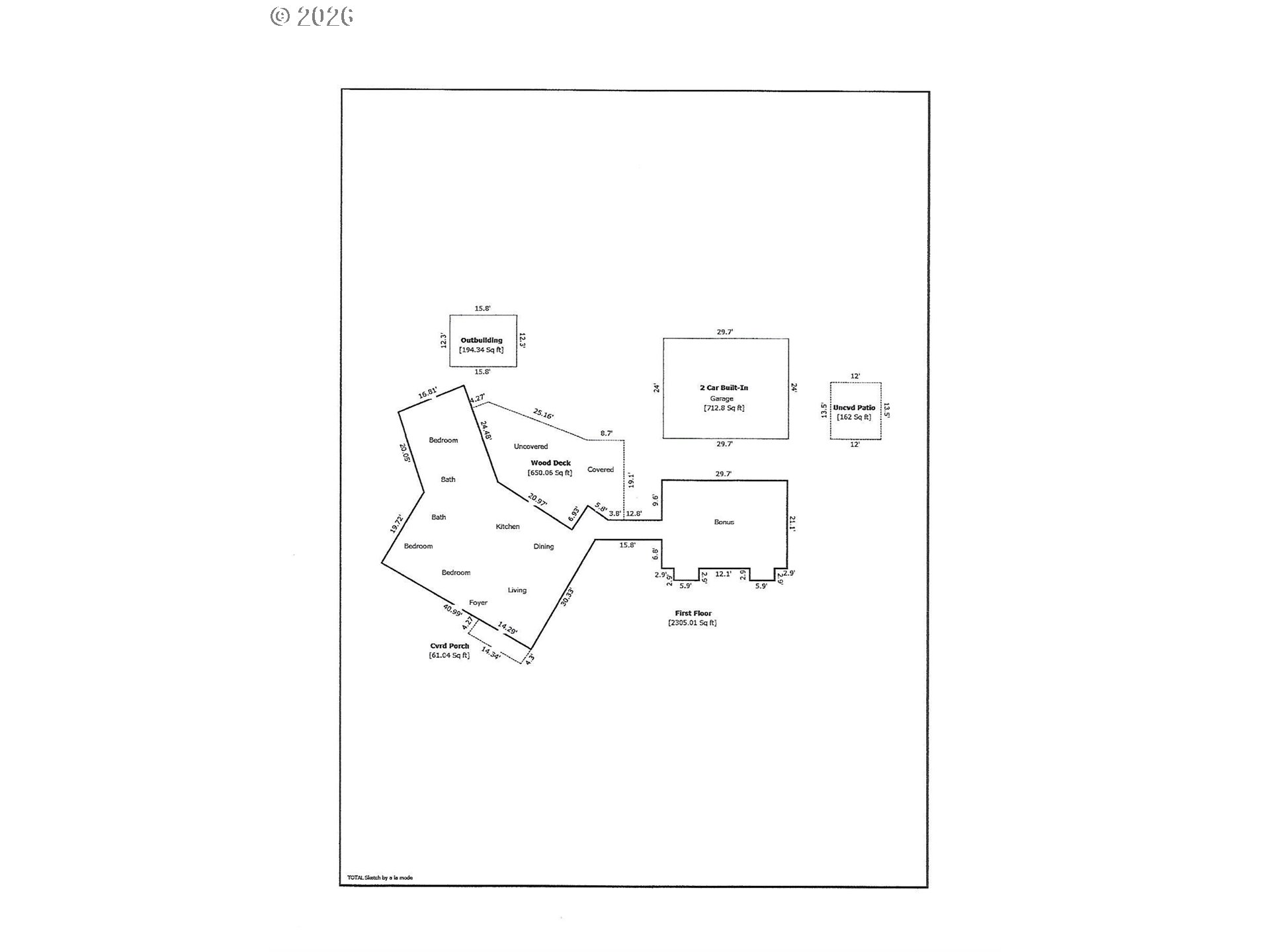 25465 S BEAVERCREEK RD