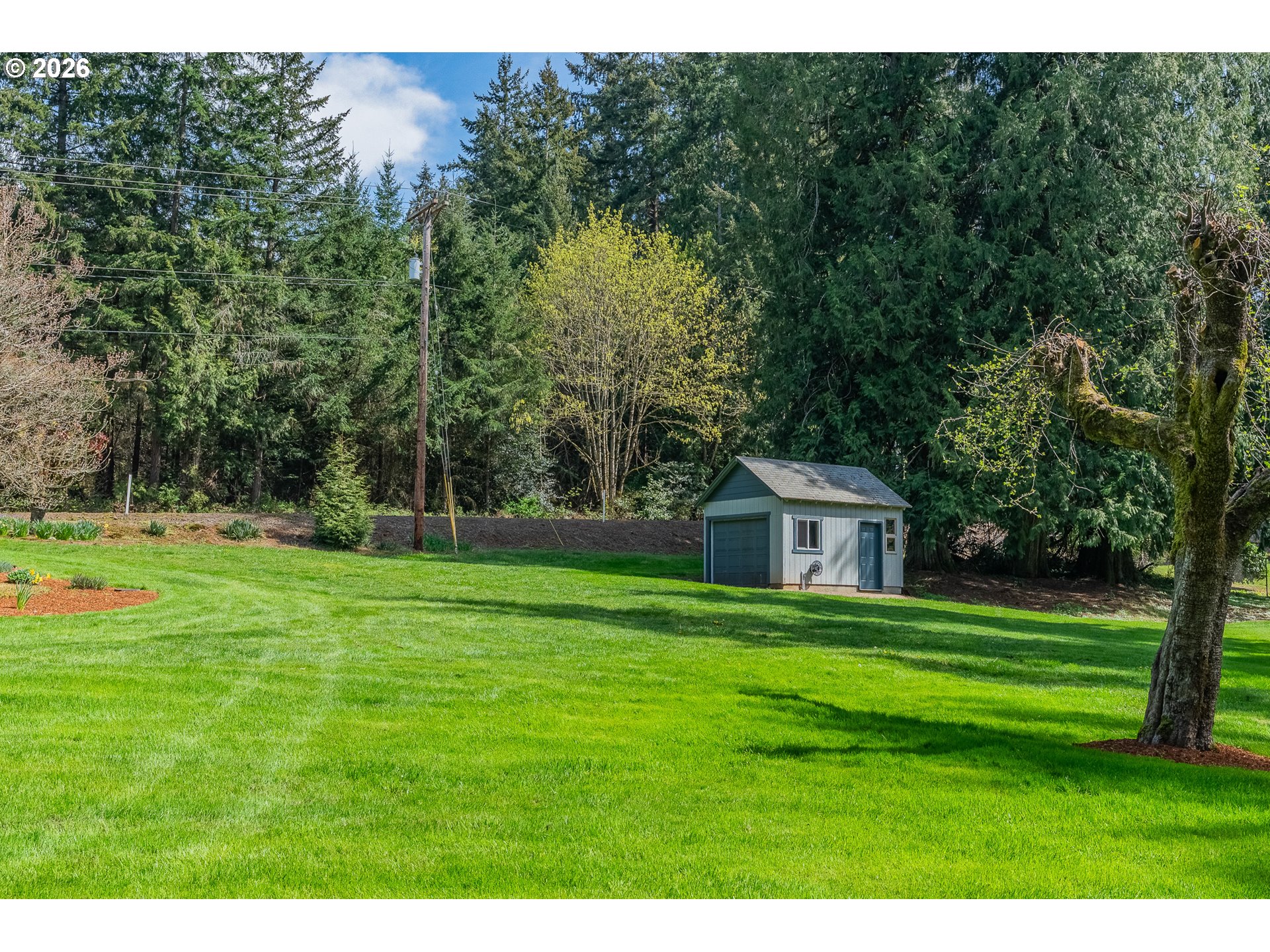 25465 S BEAVERCREEK RD