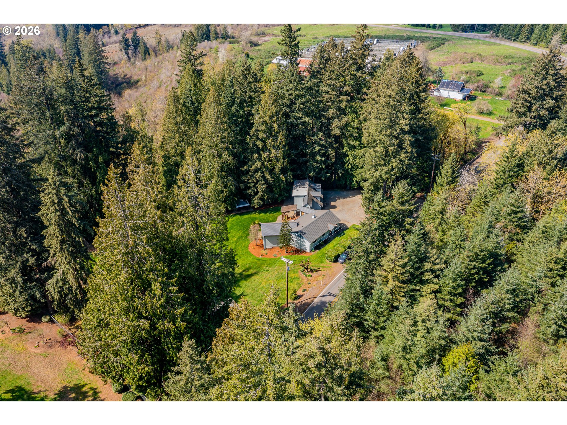 25465 S BEAVERCREEK RD