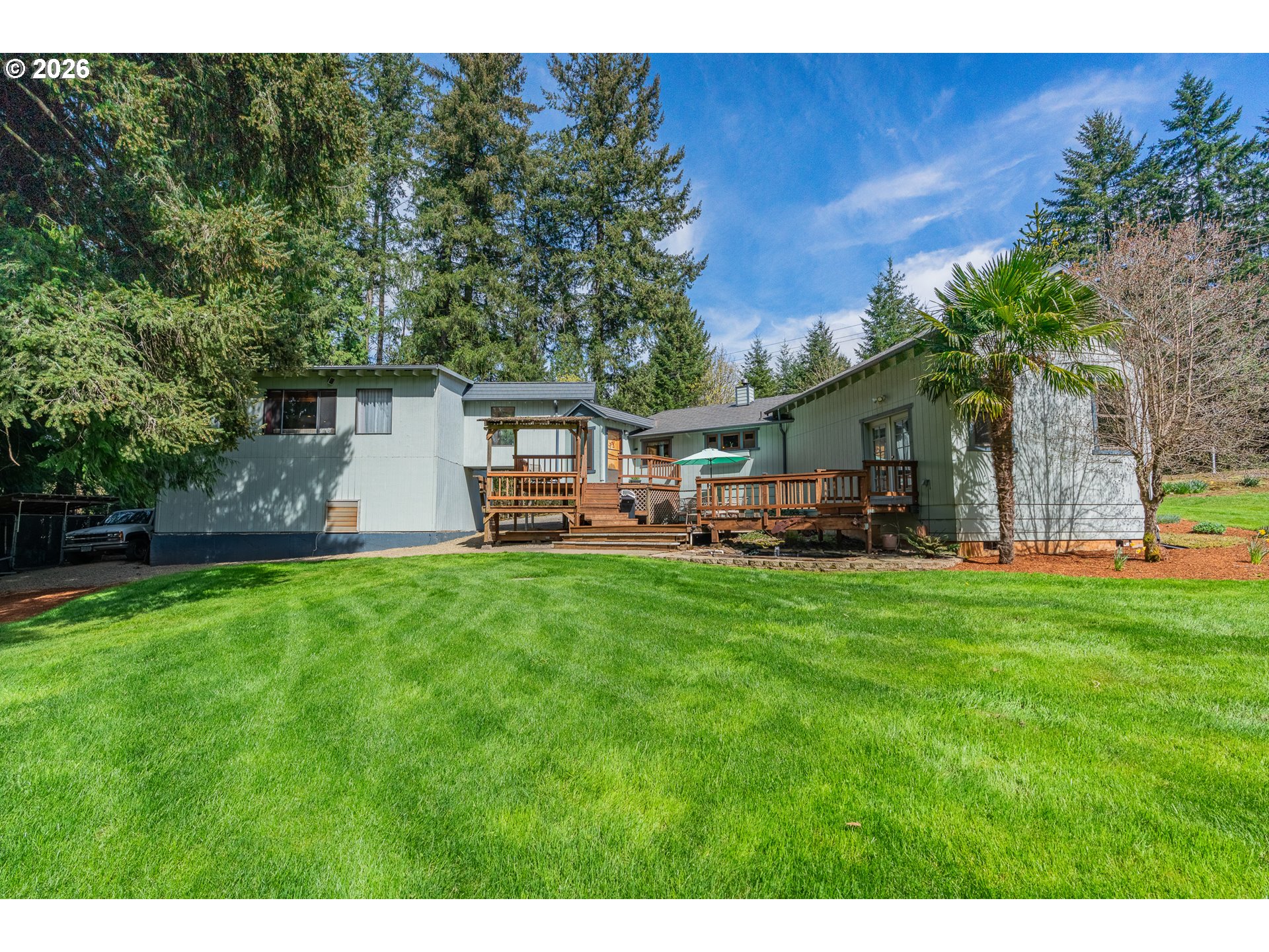 25465 S BEAVERCREEK RD