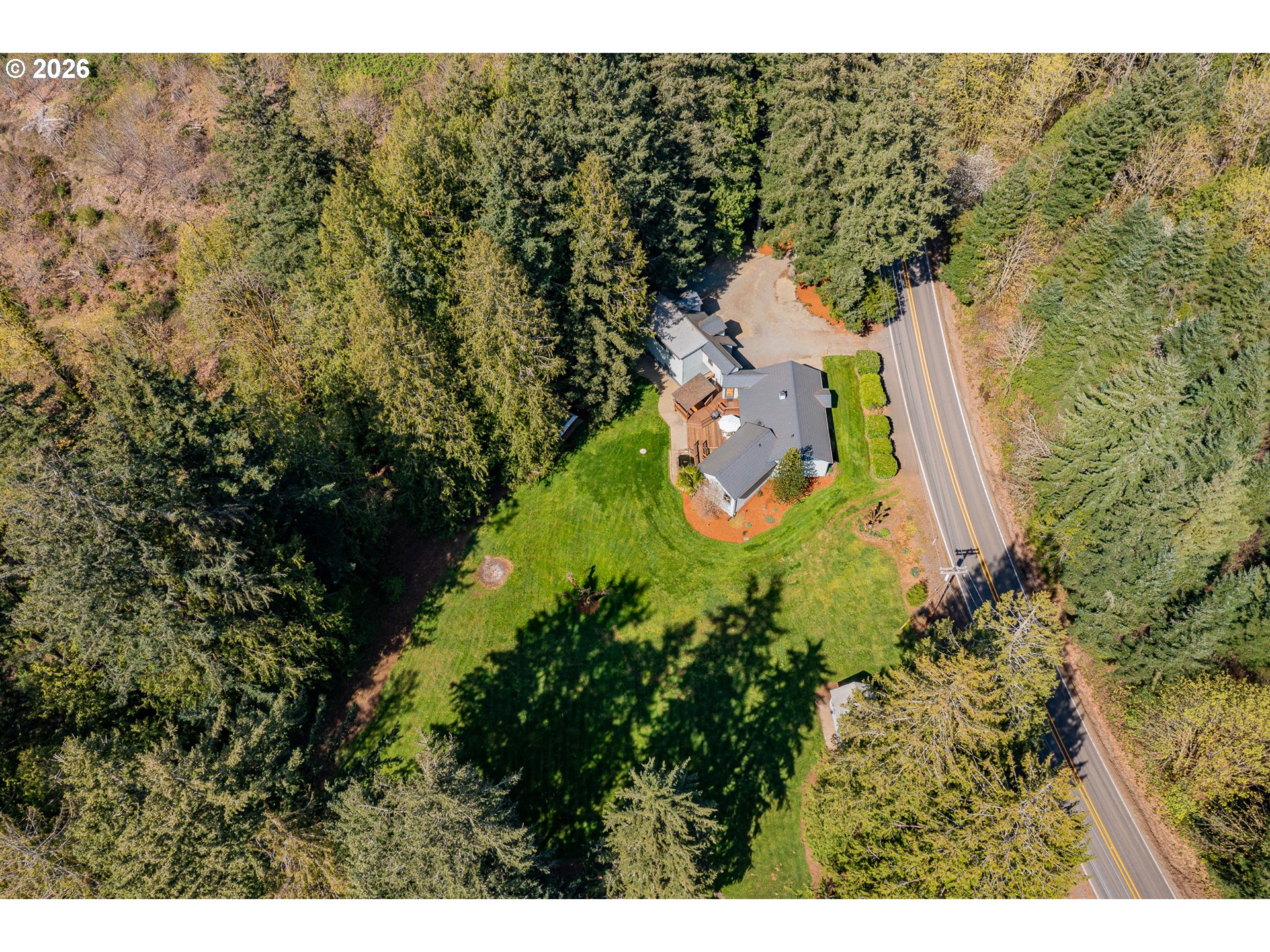 25465 S BEAVERCREEK RD