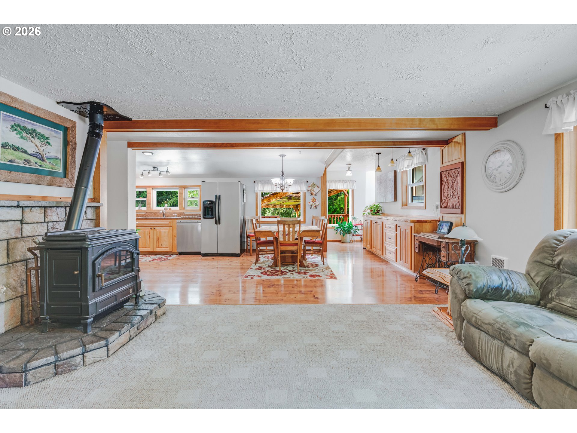 25465 S BEAVERCREEK RD