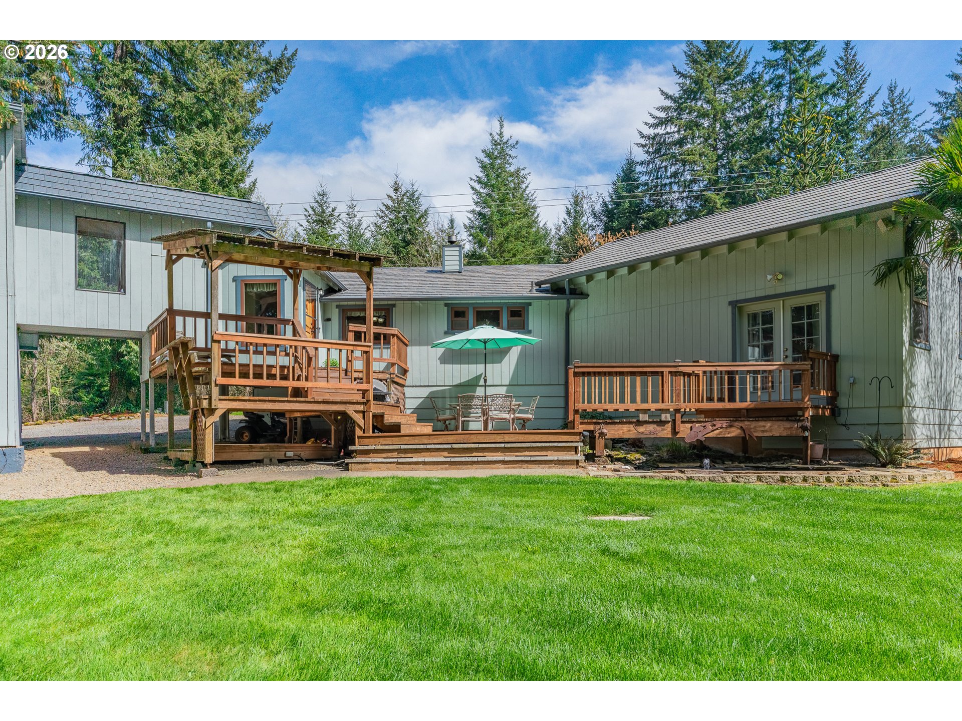 25465 S BEAVERCREEK RD