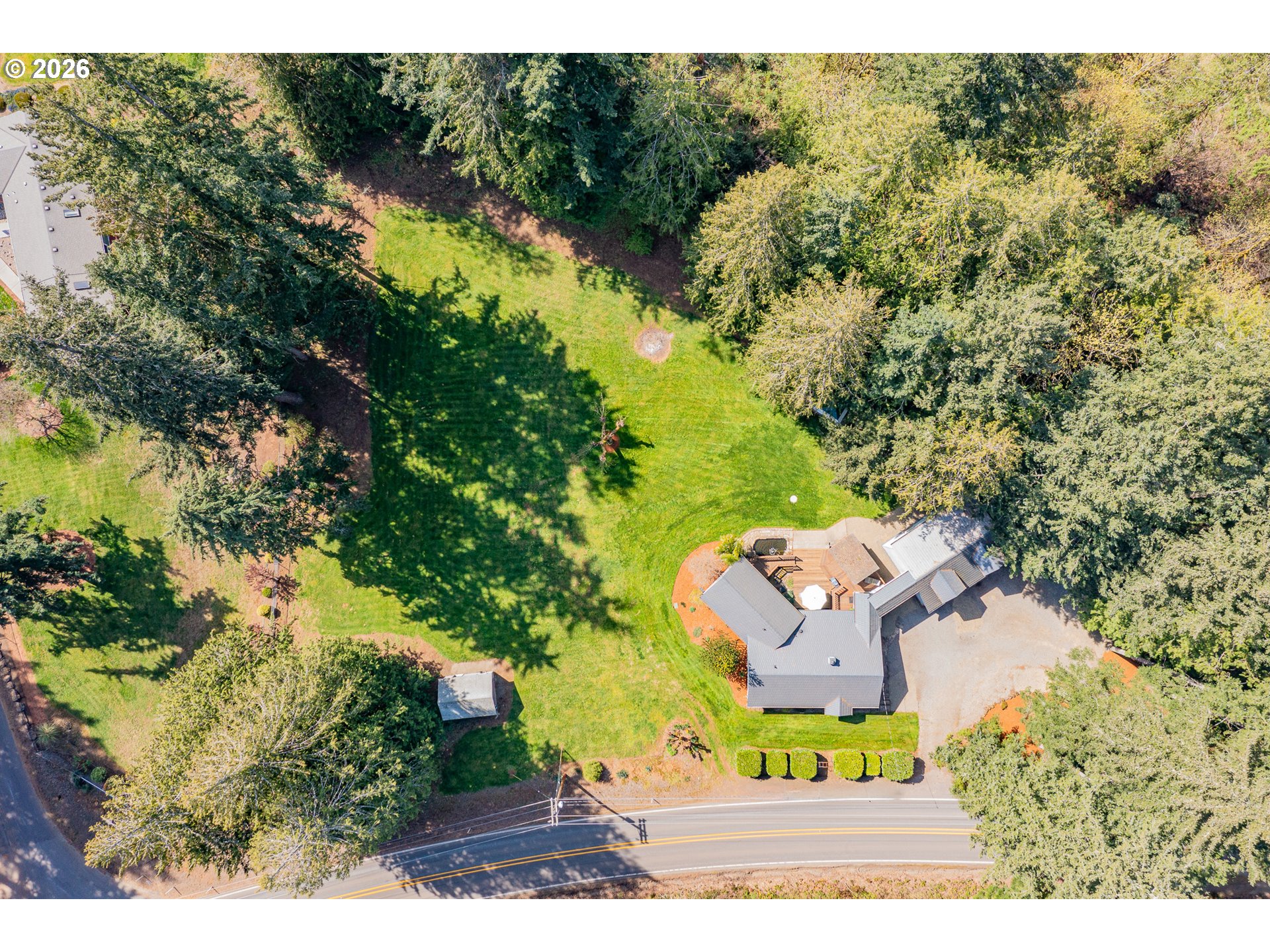 25465 S BEAVERCREEK RD