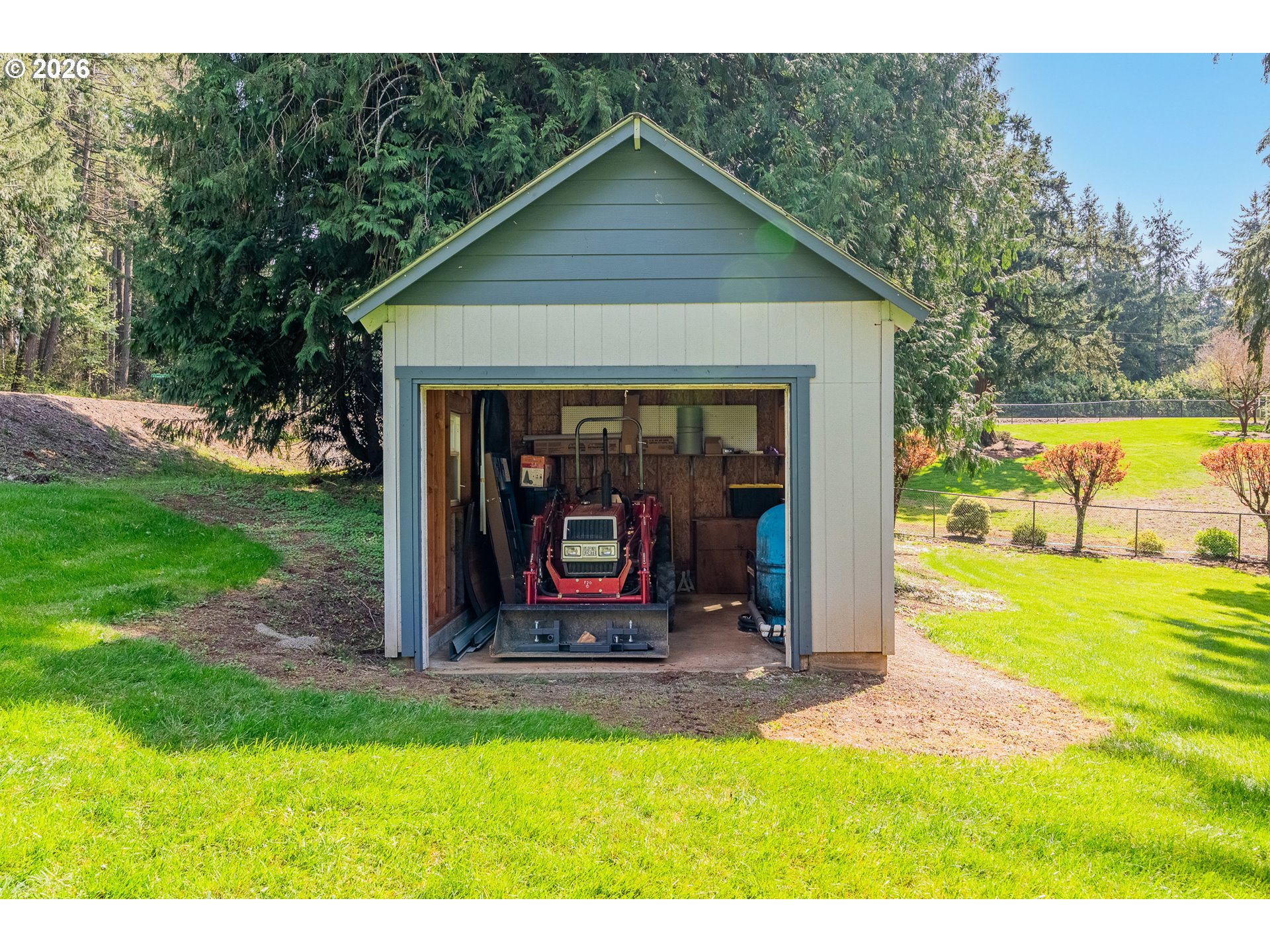 25465 S BEAVERCREEK RD