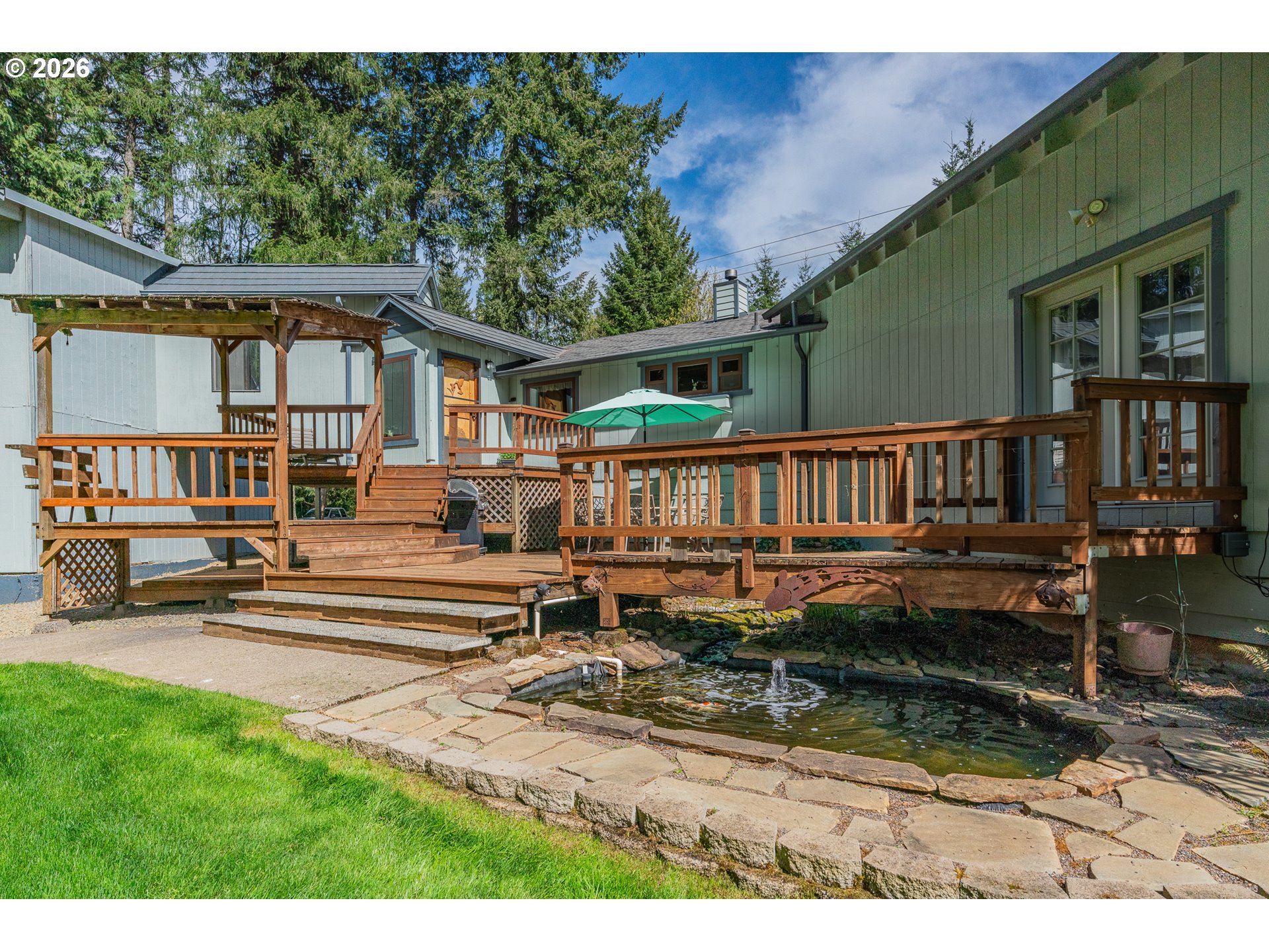 25465 S BEAVERCREEK RD