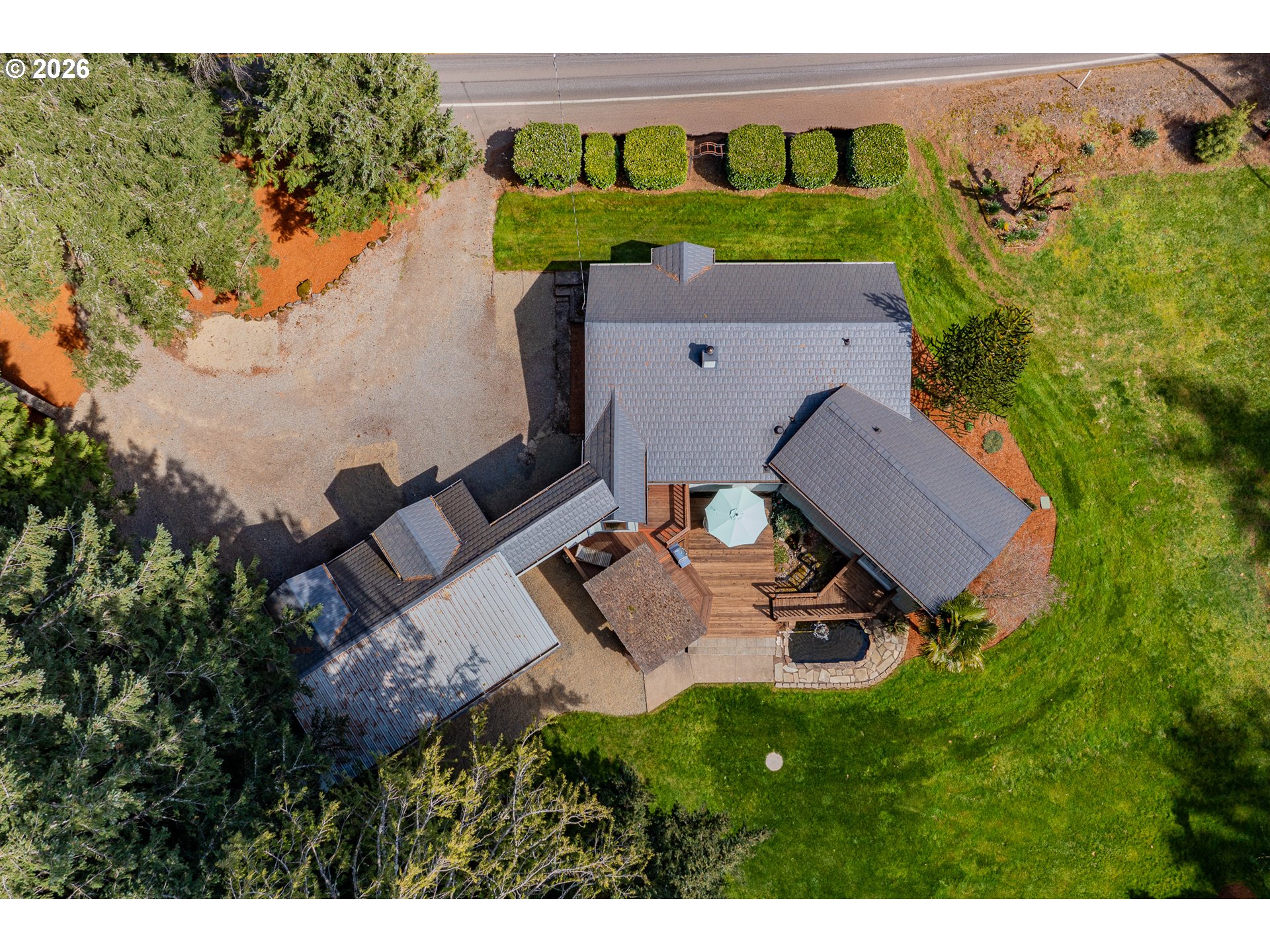 25465 S BEAVERCREEK RD