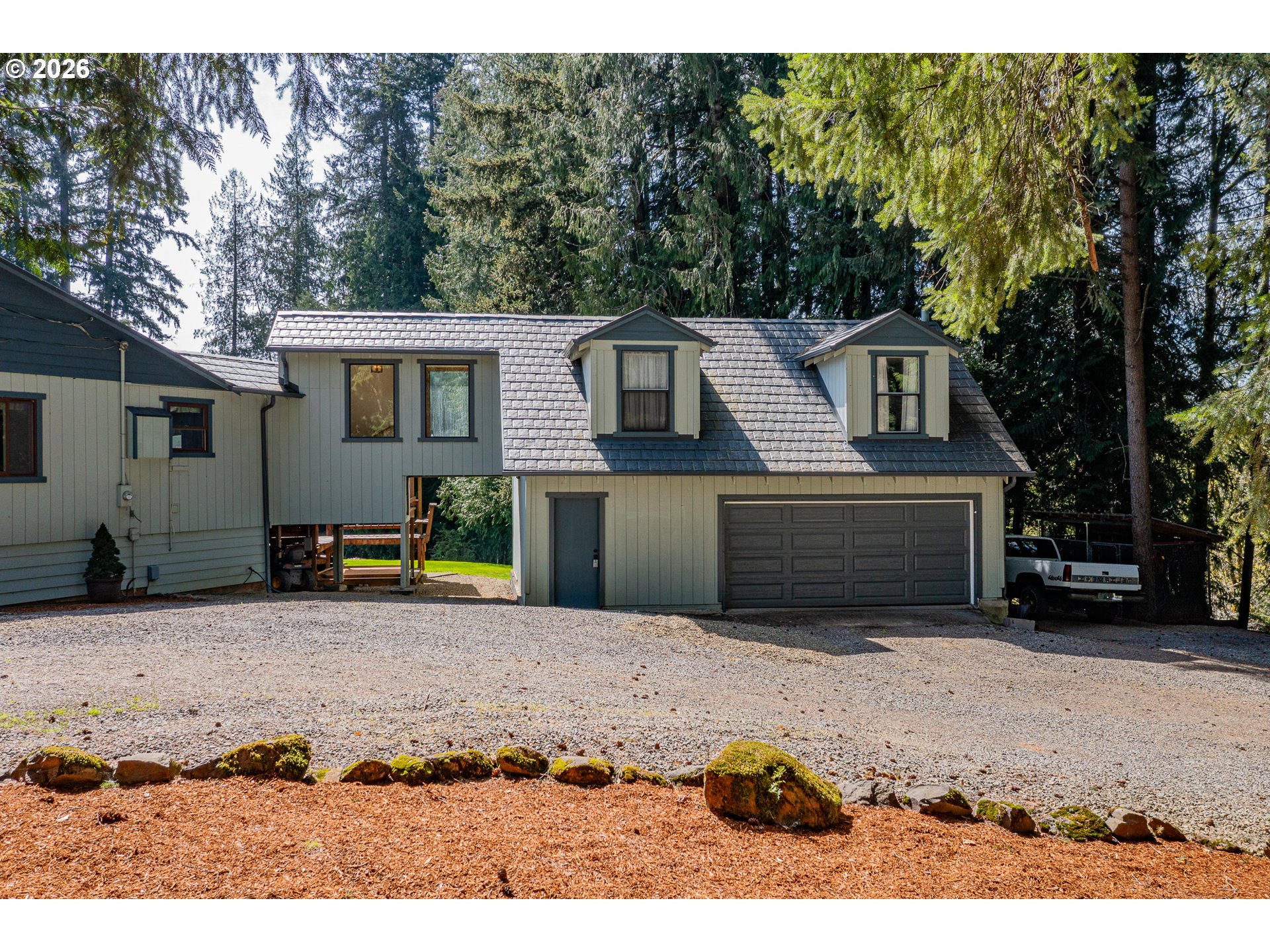 25465 S BEAVERCREEK RD