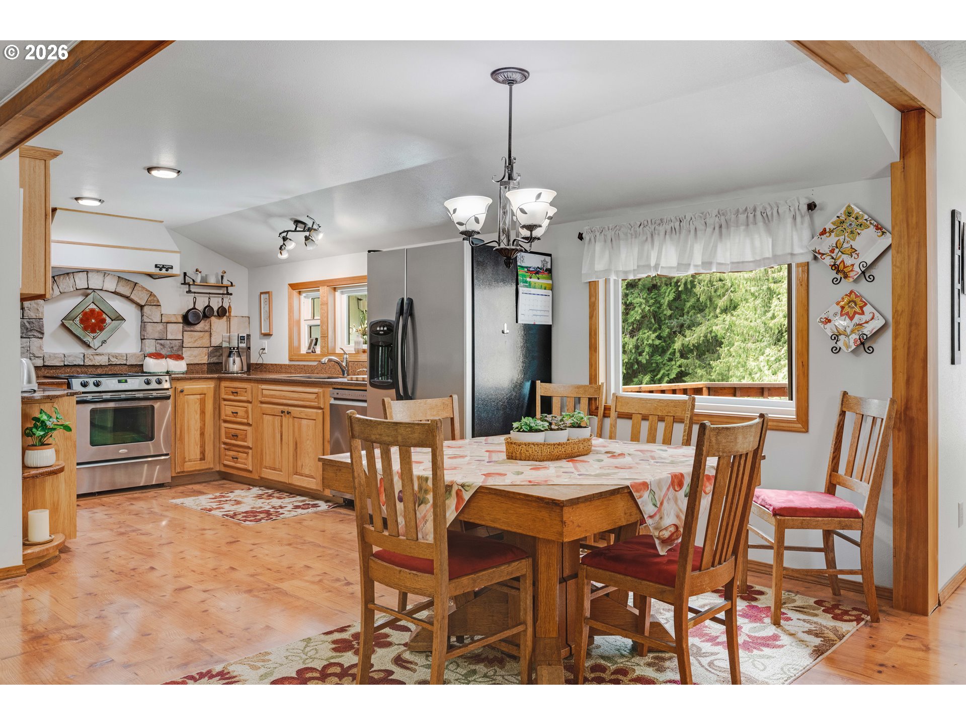 25465 S BEAVERCREEK RD