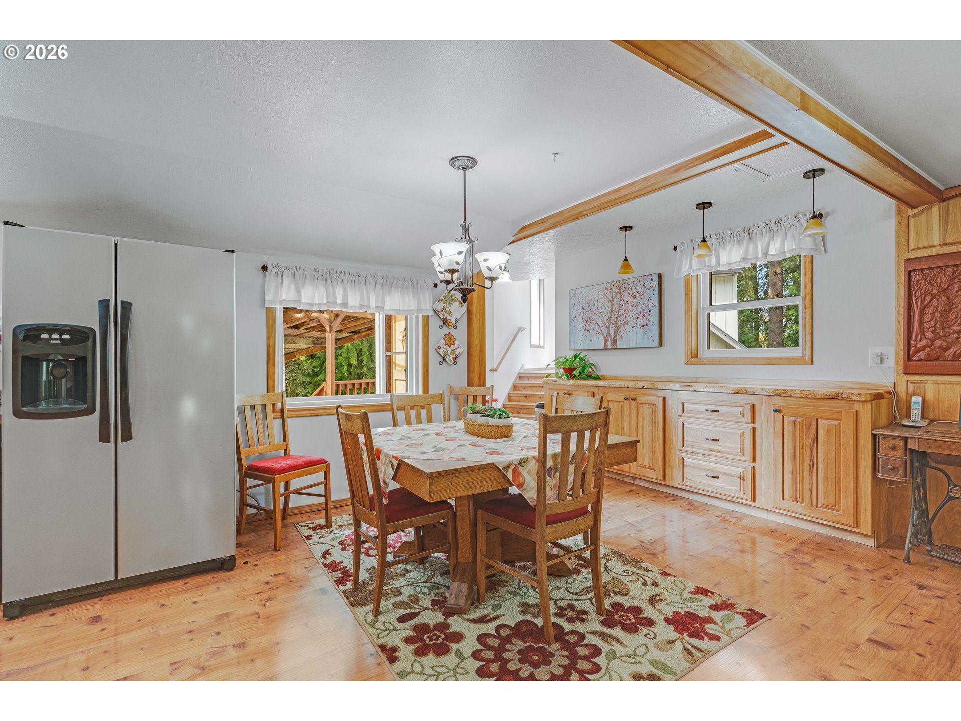 25465 S BEAVERCREEK RD