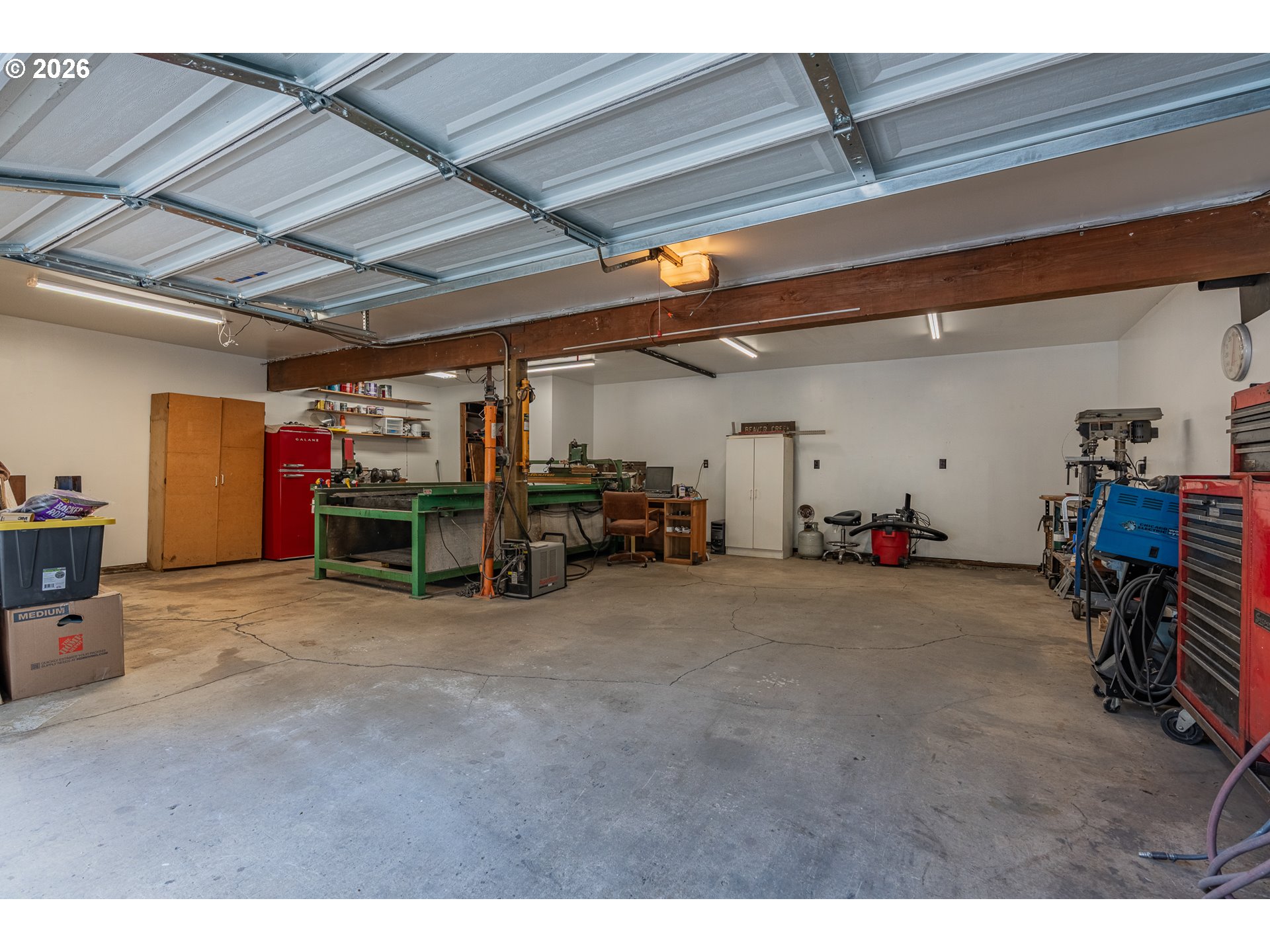 25465 S BEAVERCREEK RD