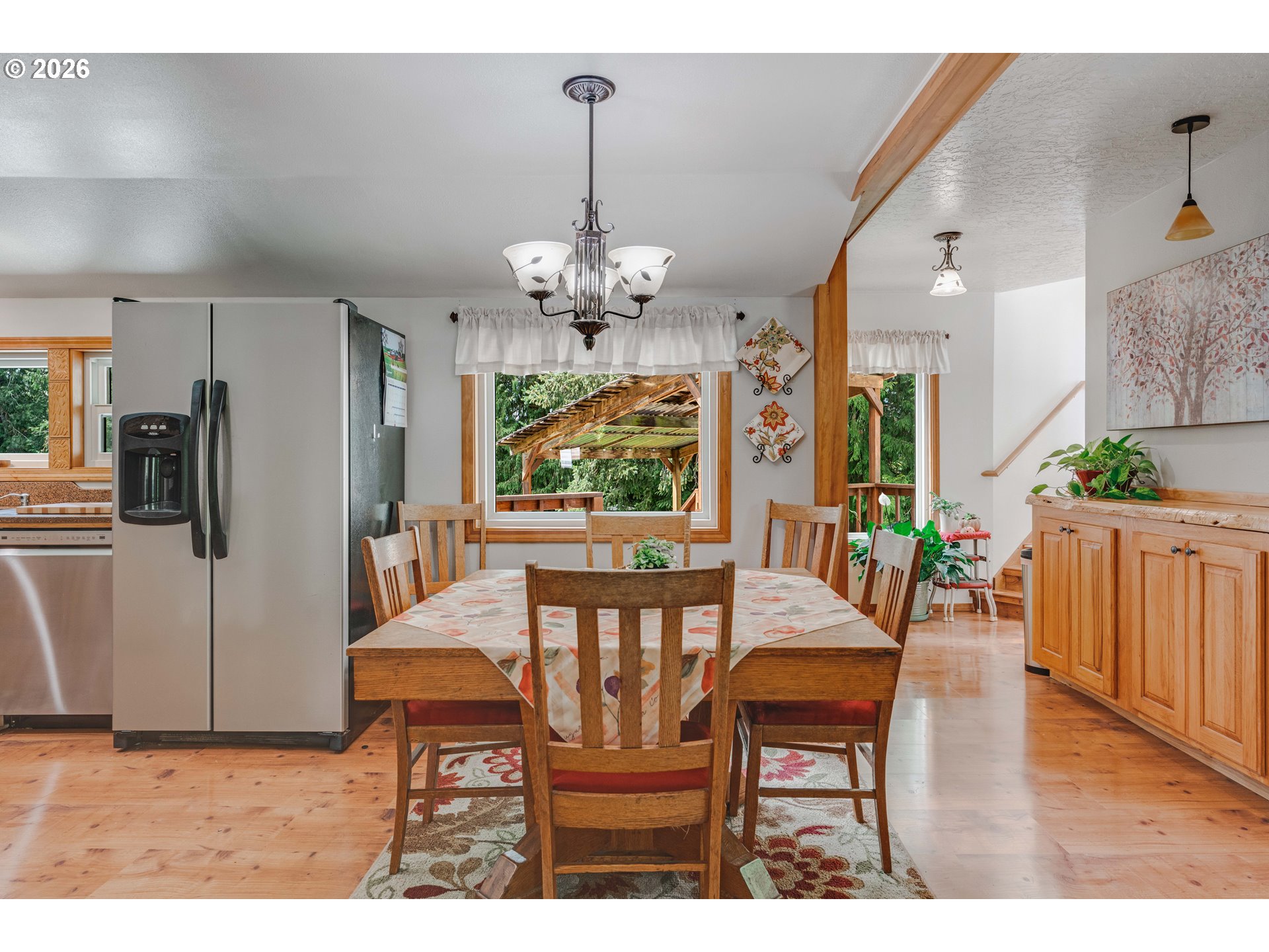 25465 S BEAVERCREEK RD